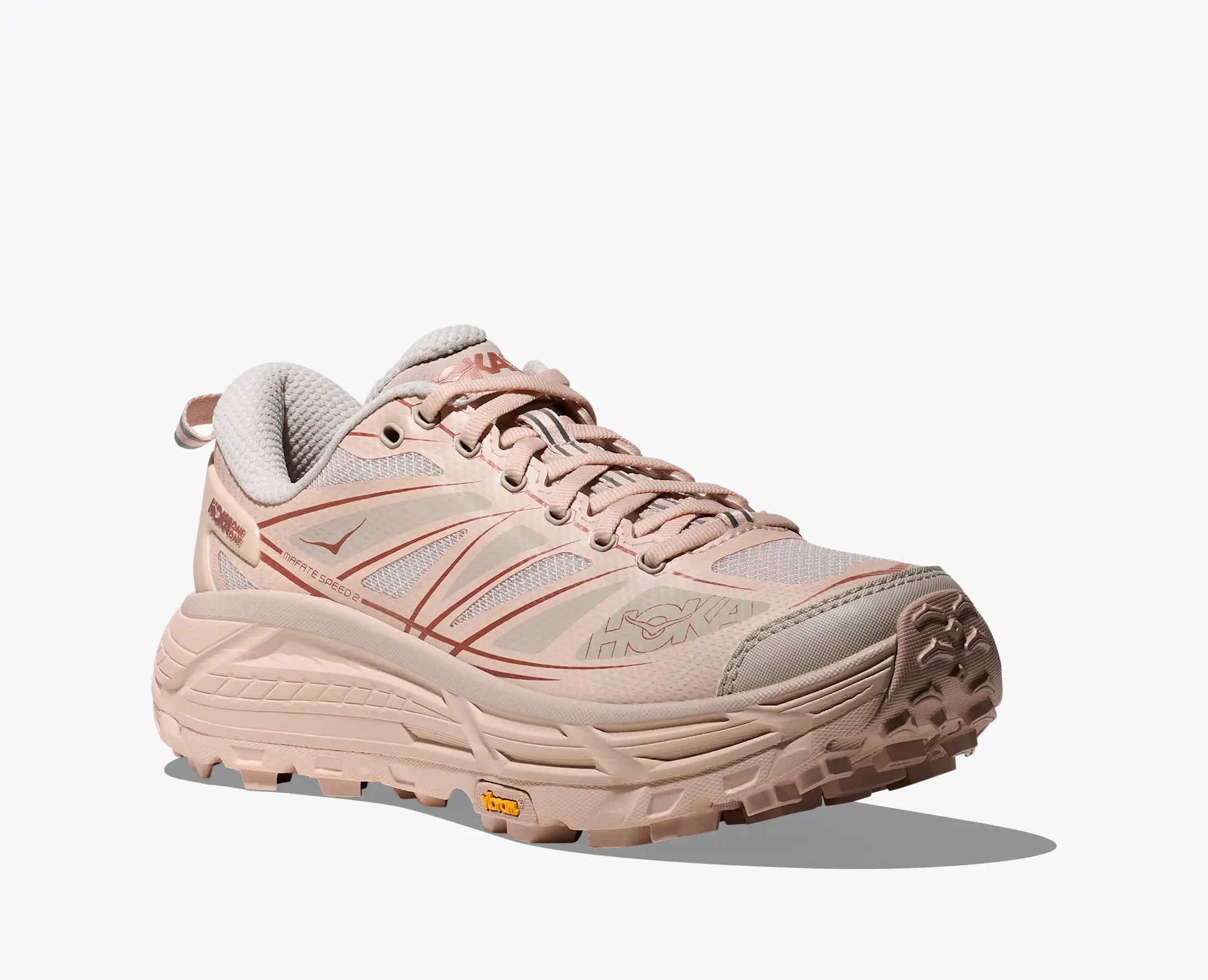 hoka one one tor speed 2