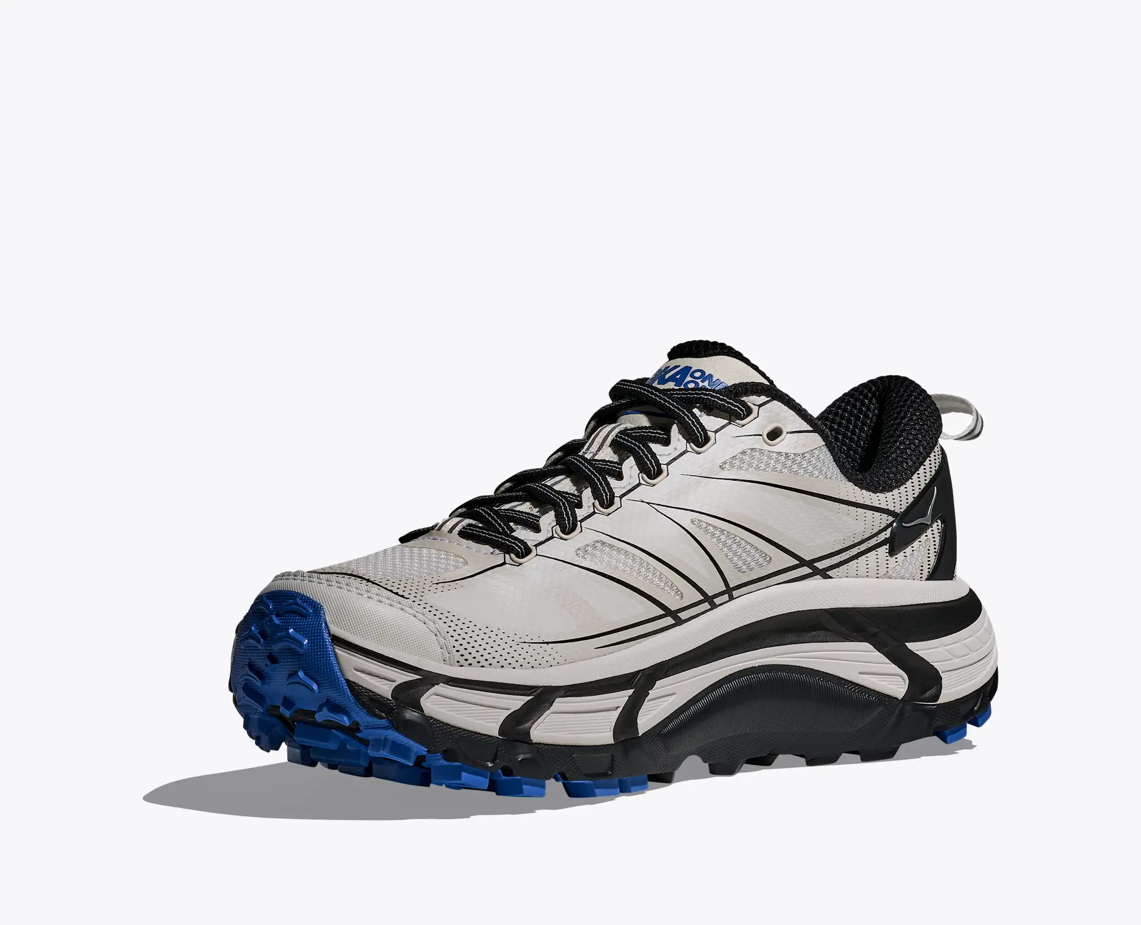 HOKA Mafate Speed 2 | HOKA® ES