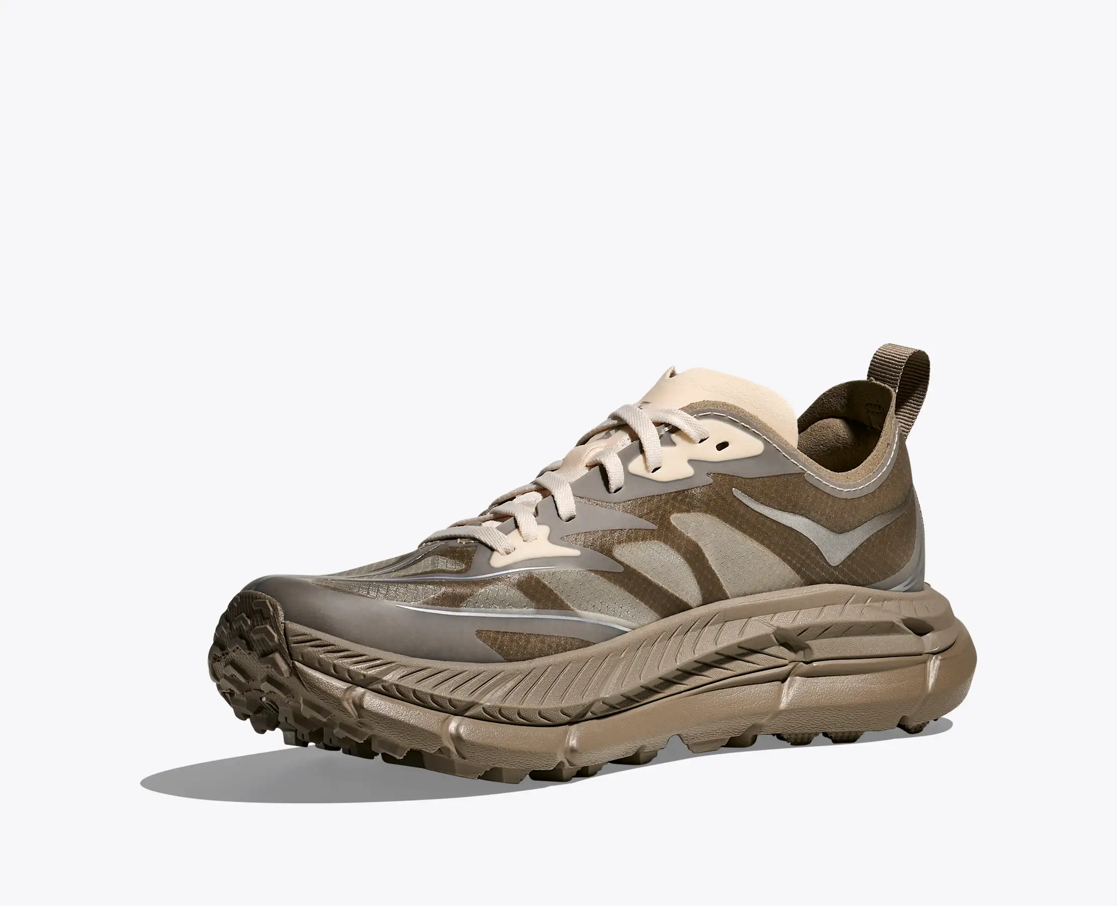 HOKA ONE ONE® Mafate Speed 4 Lite for | HOKA ONE ONE®