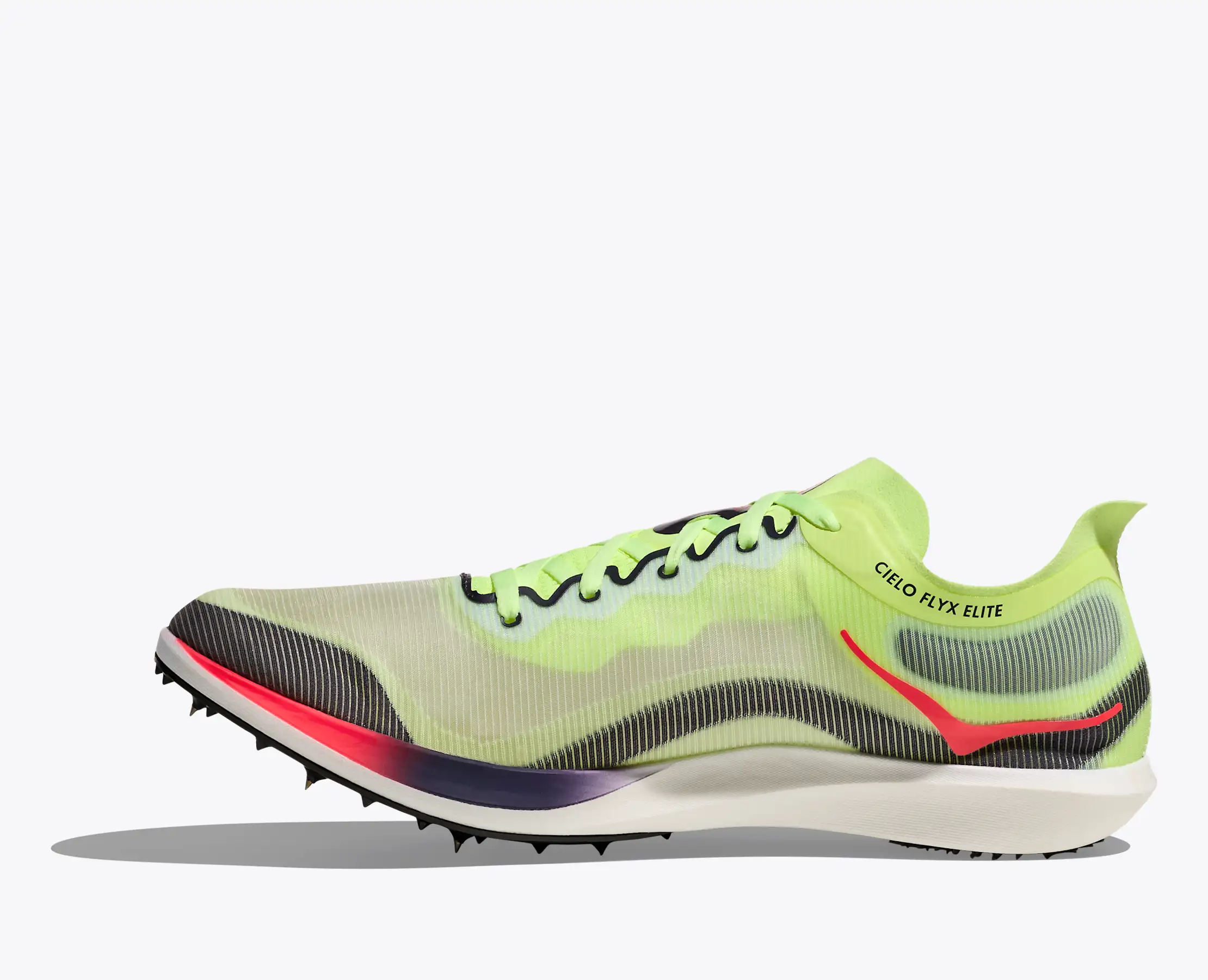 HOKA Cielo FlyX Elite | HOKA® PL