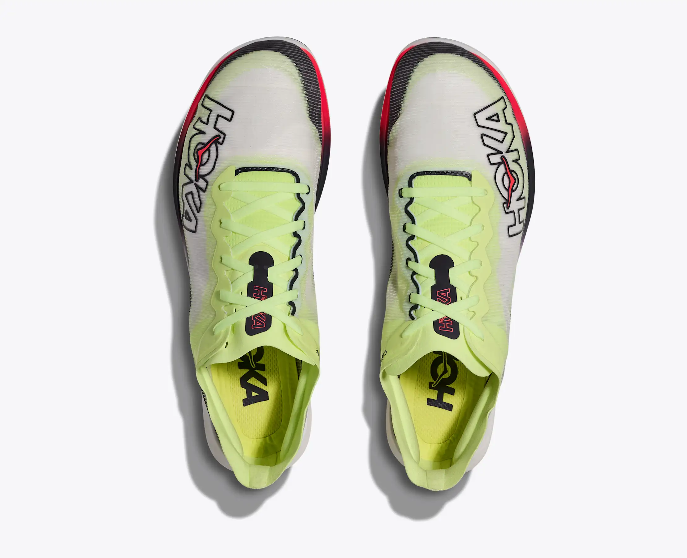 HOKA ONE ONE® Cielo FlyX Elite for | HOKA ONE ONE®