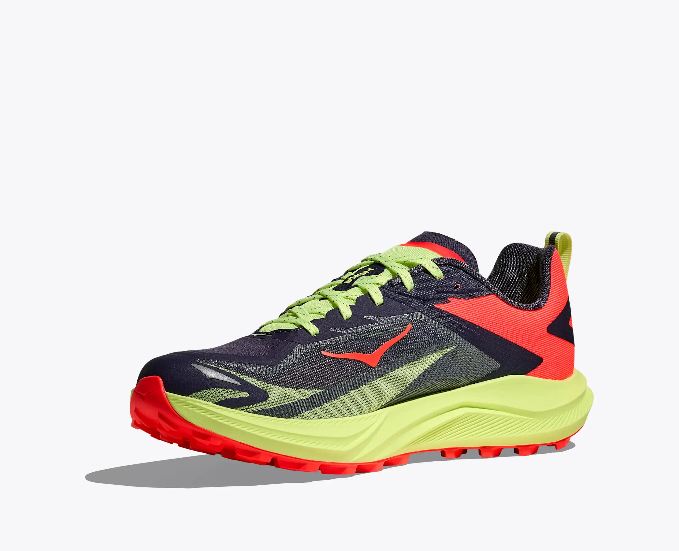 hi-yan⭐︎ HOKA ONE ONE® Zinal 3 for Men | HOKA ONE ONE®