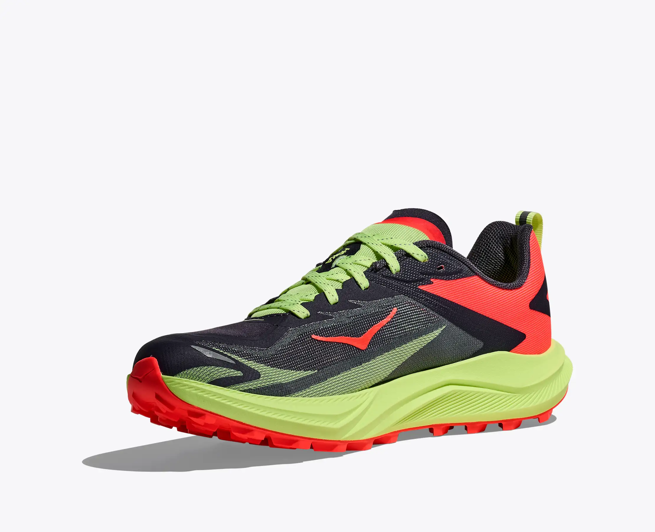 あくるん2 HOKA ONE ONE® Zinal 3 for Women | HOKA ONE ONE®