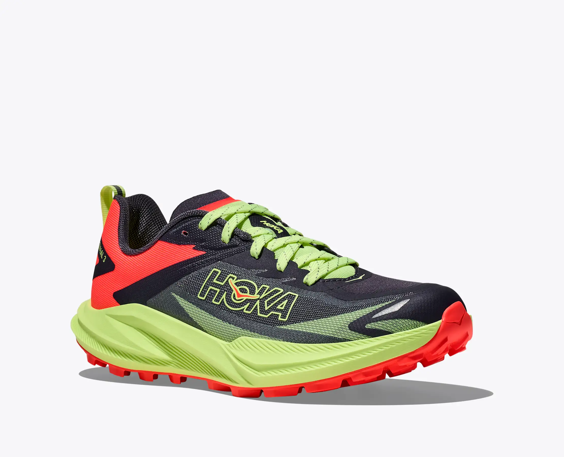 HOKA ONE ONE® Zinal 3 for Women | HOKA ONE ONE®
