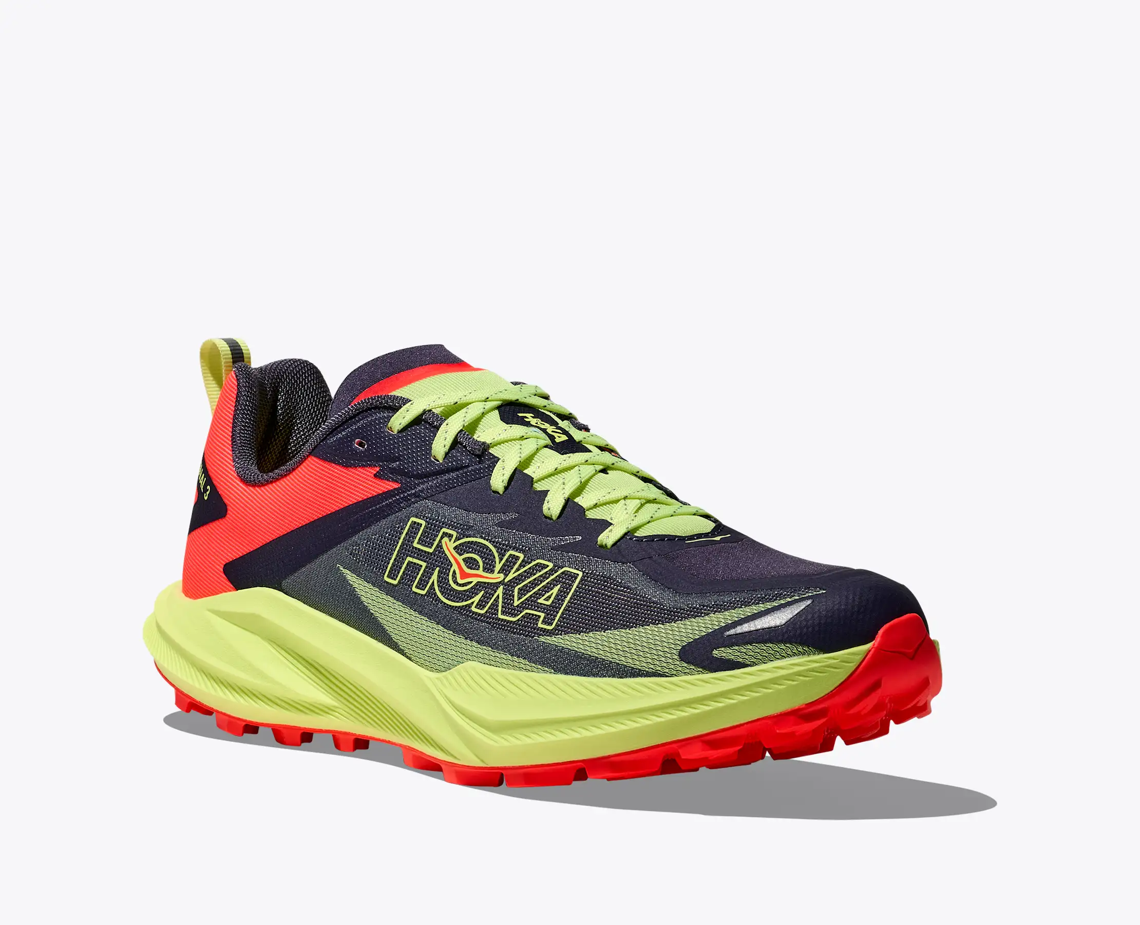 HOKA ONE ONE® Zinal 3 for Men | HOKA ONE ONE®