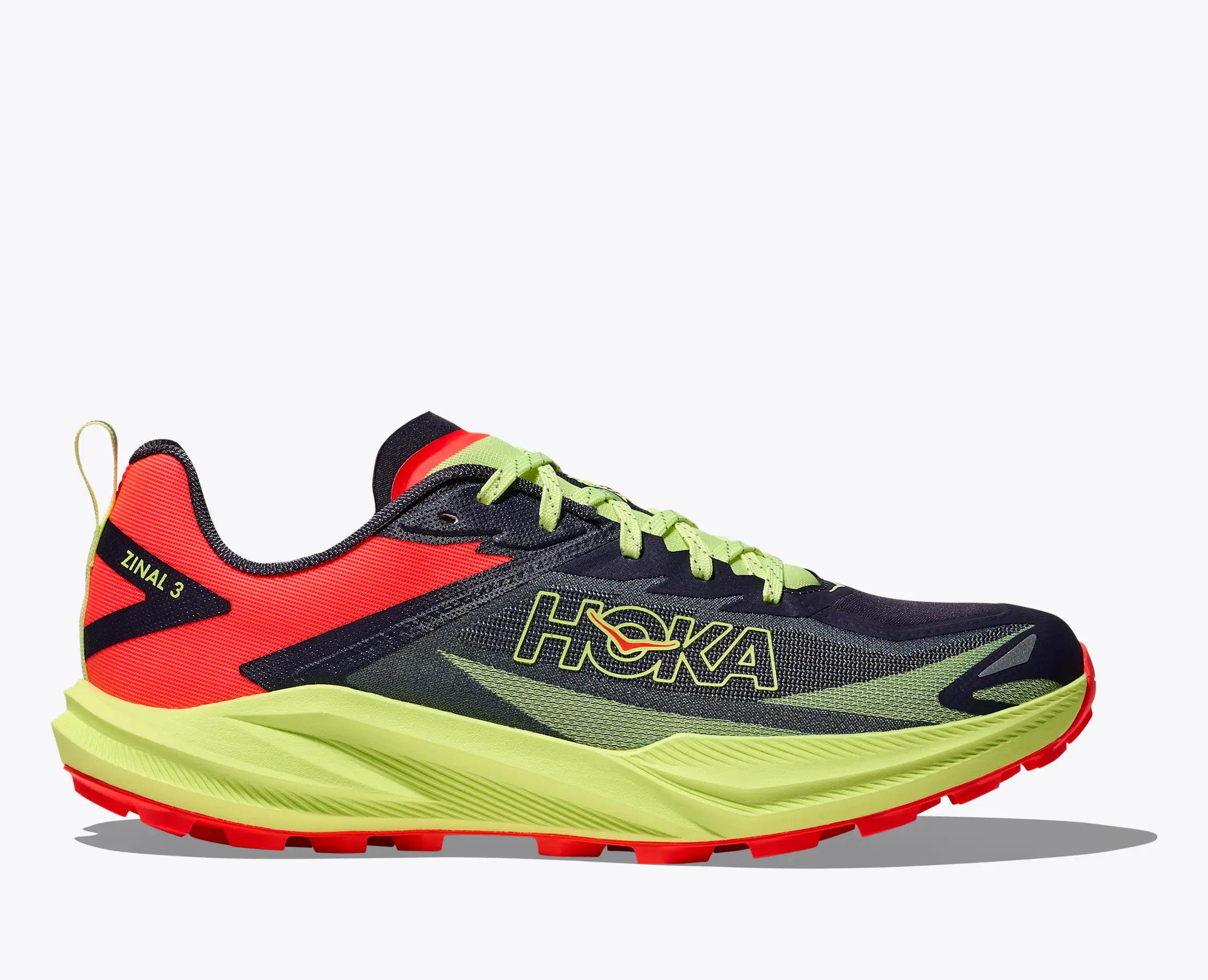 HOKA ONE ONE® Zinal 3 for Men | HOKA ONE ONE®