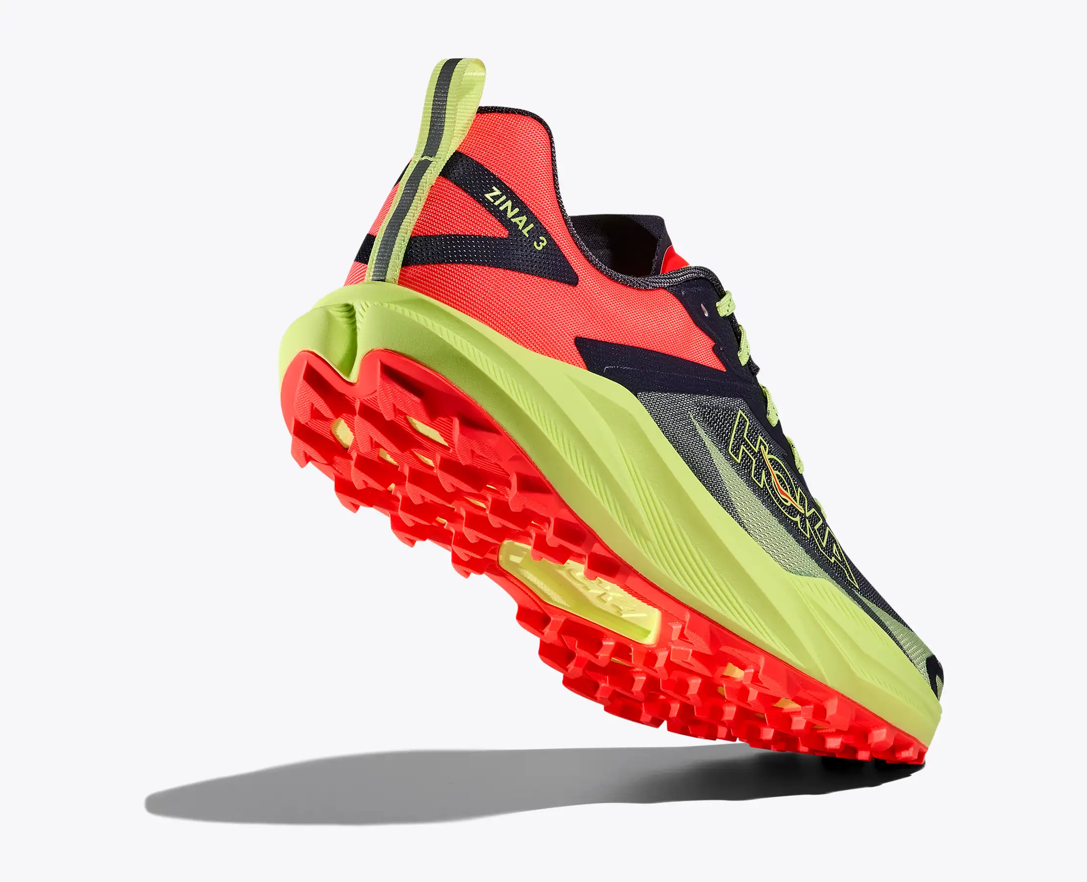 HOKA ONE ONE® Zinal 3 for Men | HOKA ONE ONE®