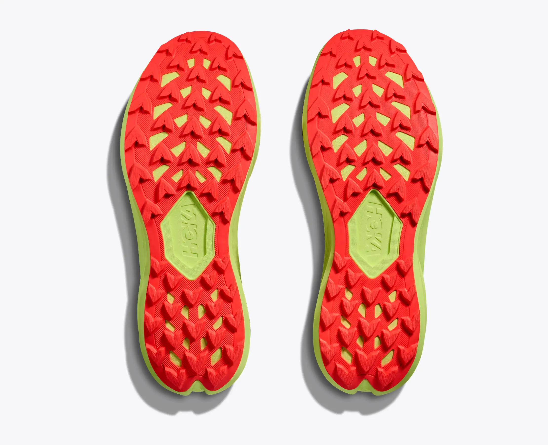HOKA Zinal 3 for Men | HOKA® AL