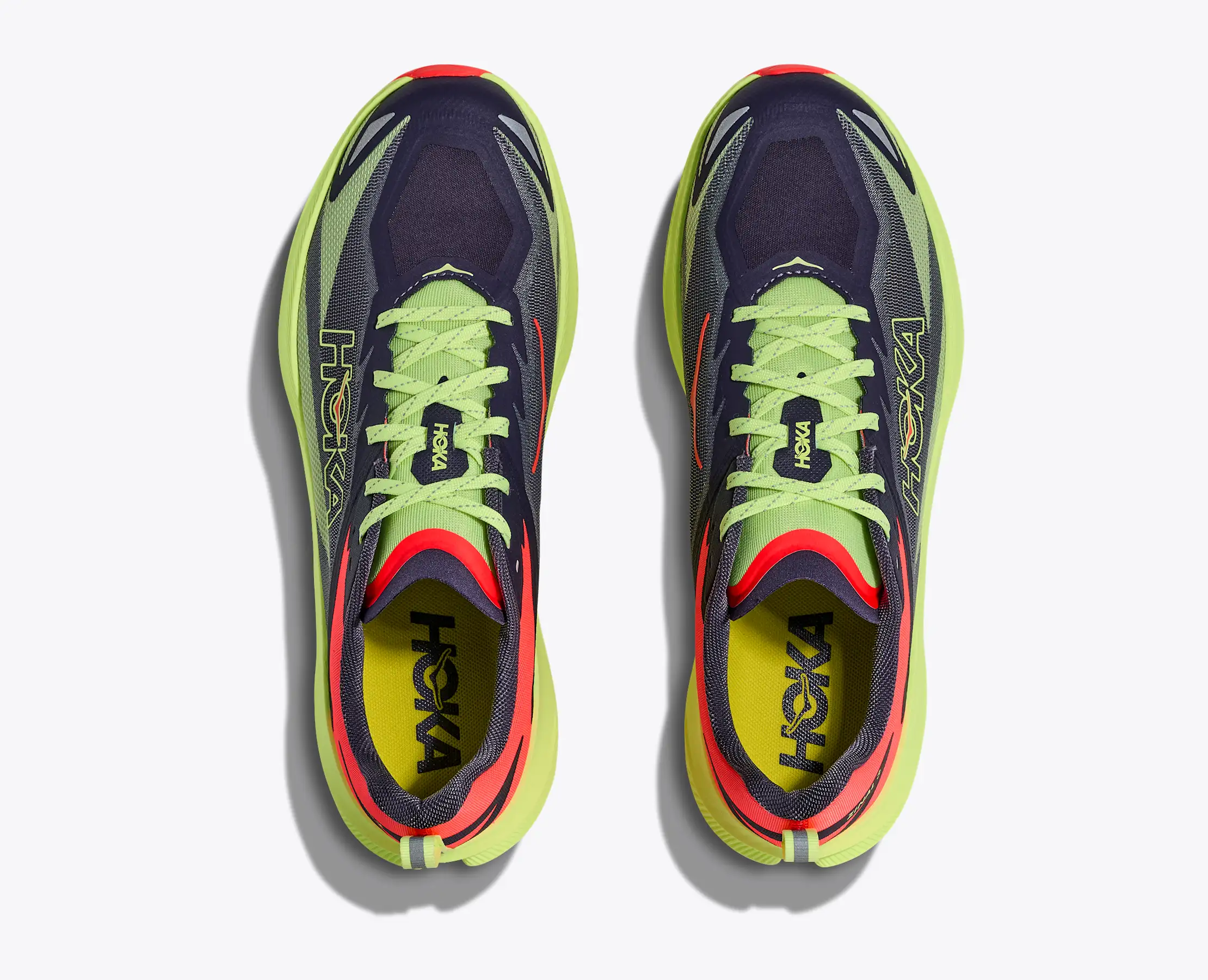 HOKA Zinal 3 for Men | HOKA® PL