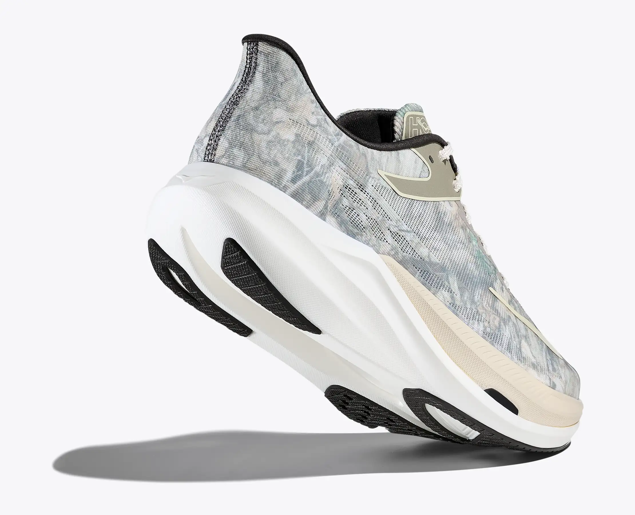 HOKA ONE ONE® Rocket X 3 John Elliott for | HOKA ONE ONE®