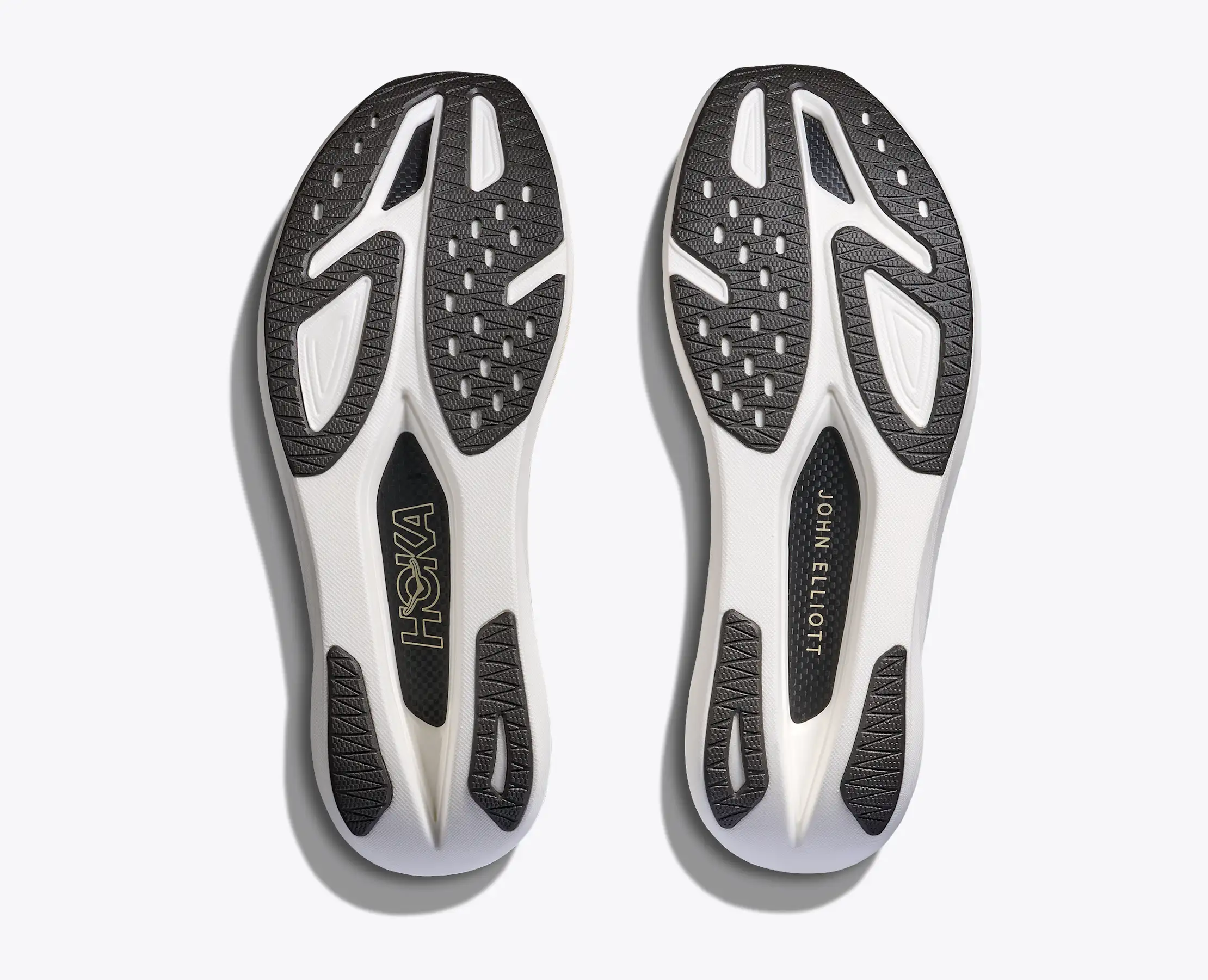 洋楽 Rook Hunit HOKA Rocket X 3 John Elliott | HOKA® UK