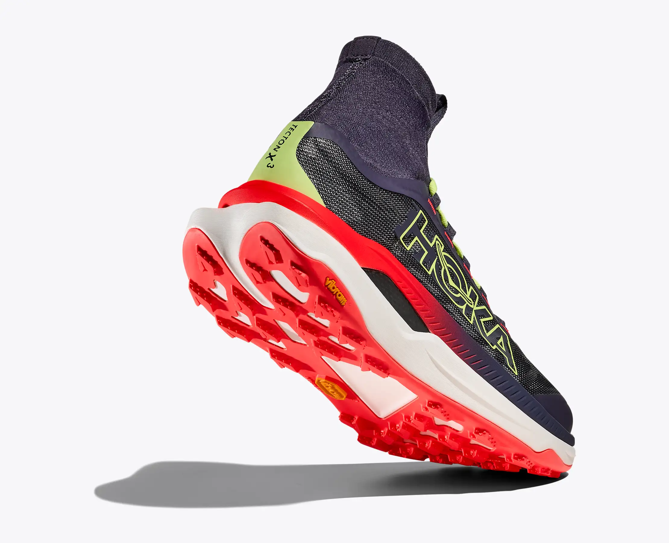 HOKA Tecton X 3 for Men | HOKA® RO