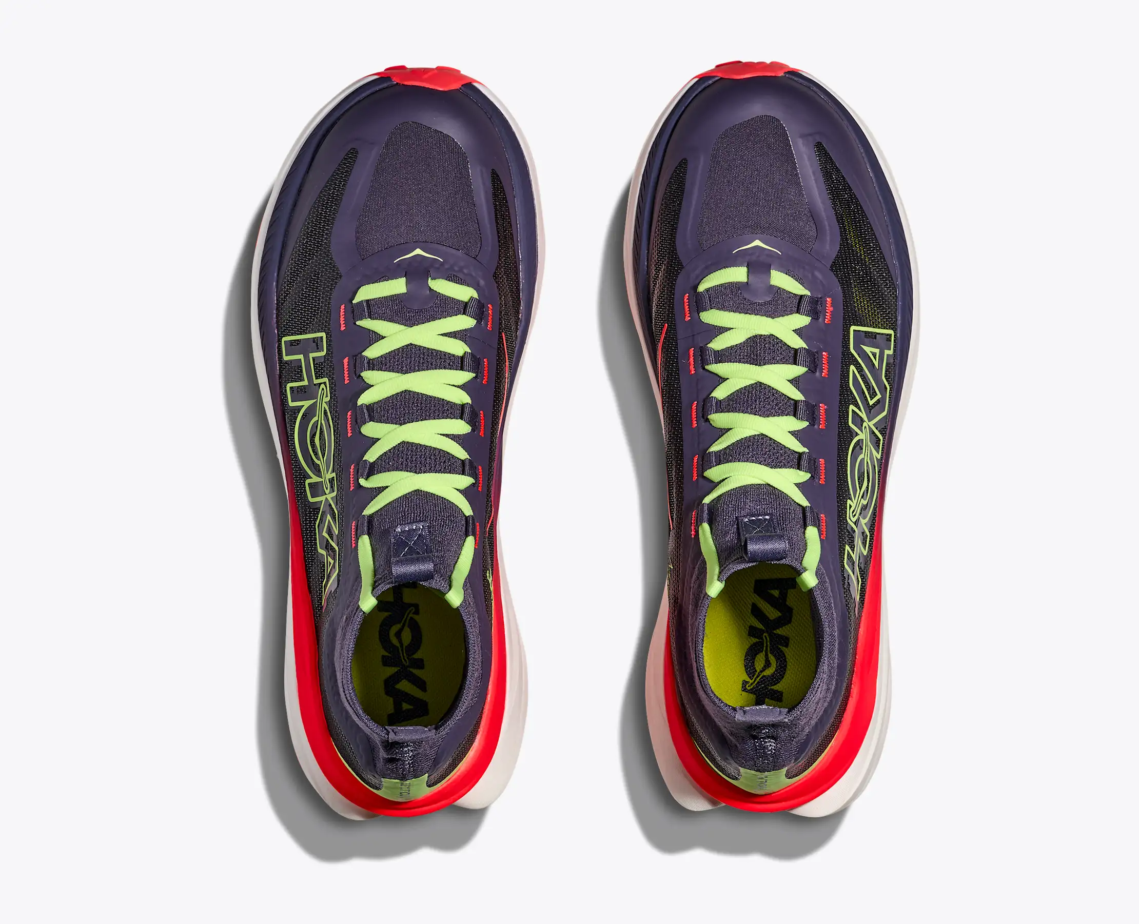 HOKA Tecton X 3 for Men | HOKA® RO