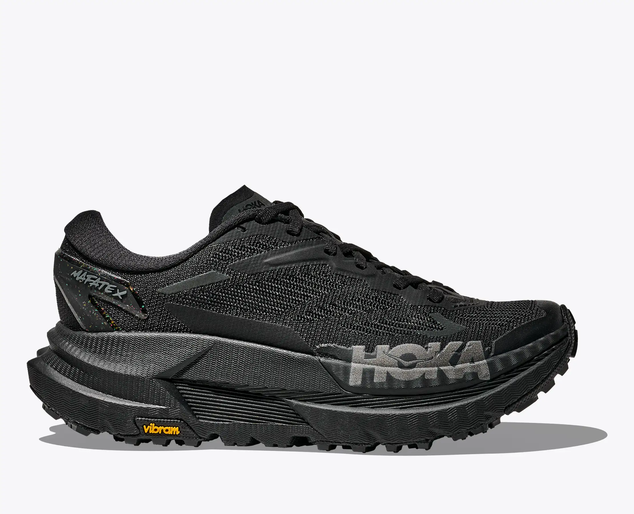 HOKA Mafate X | HOKA®