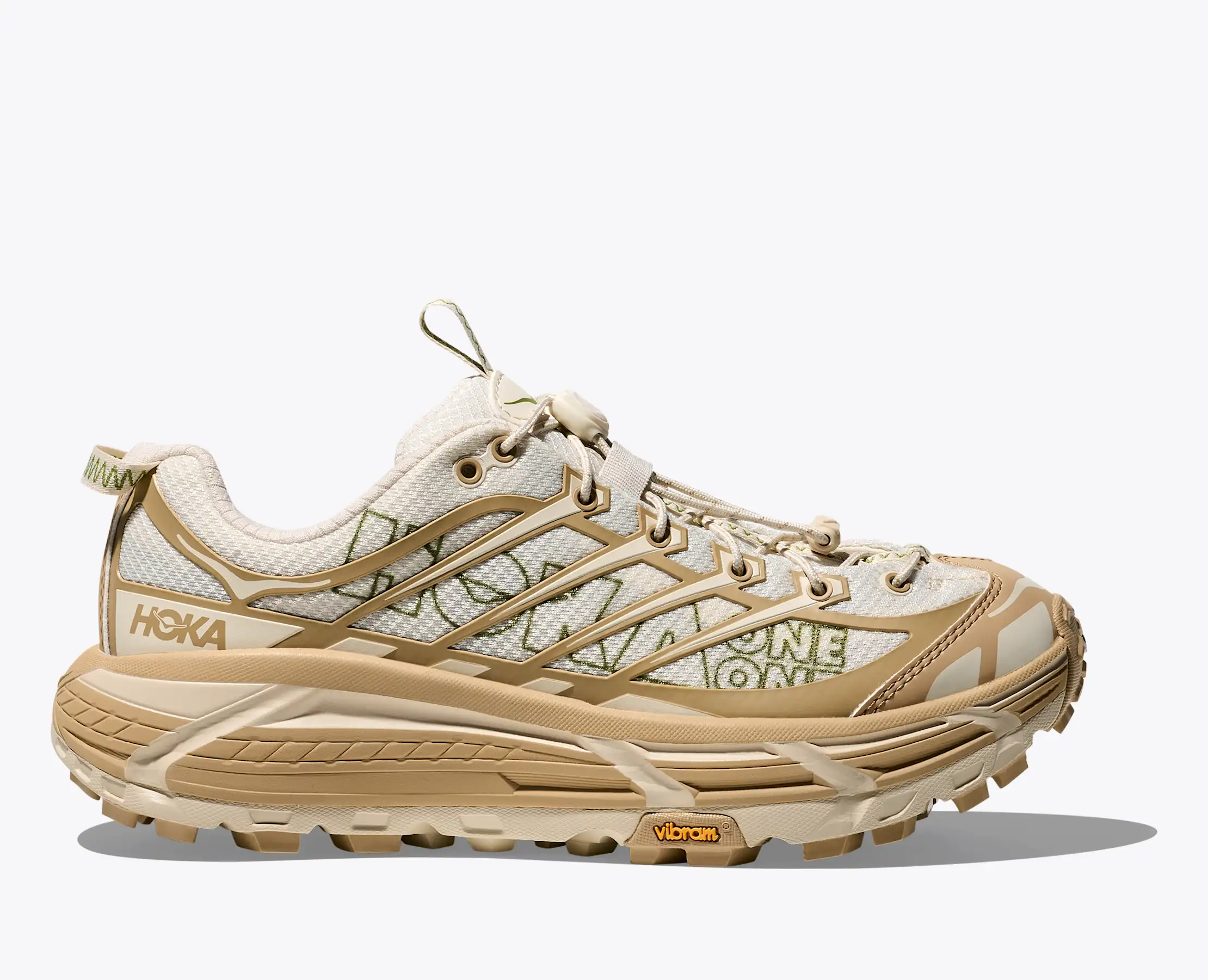 HOKA Mafate Three2 | HOKA®