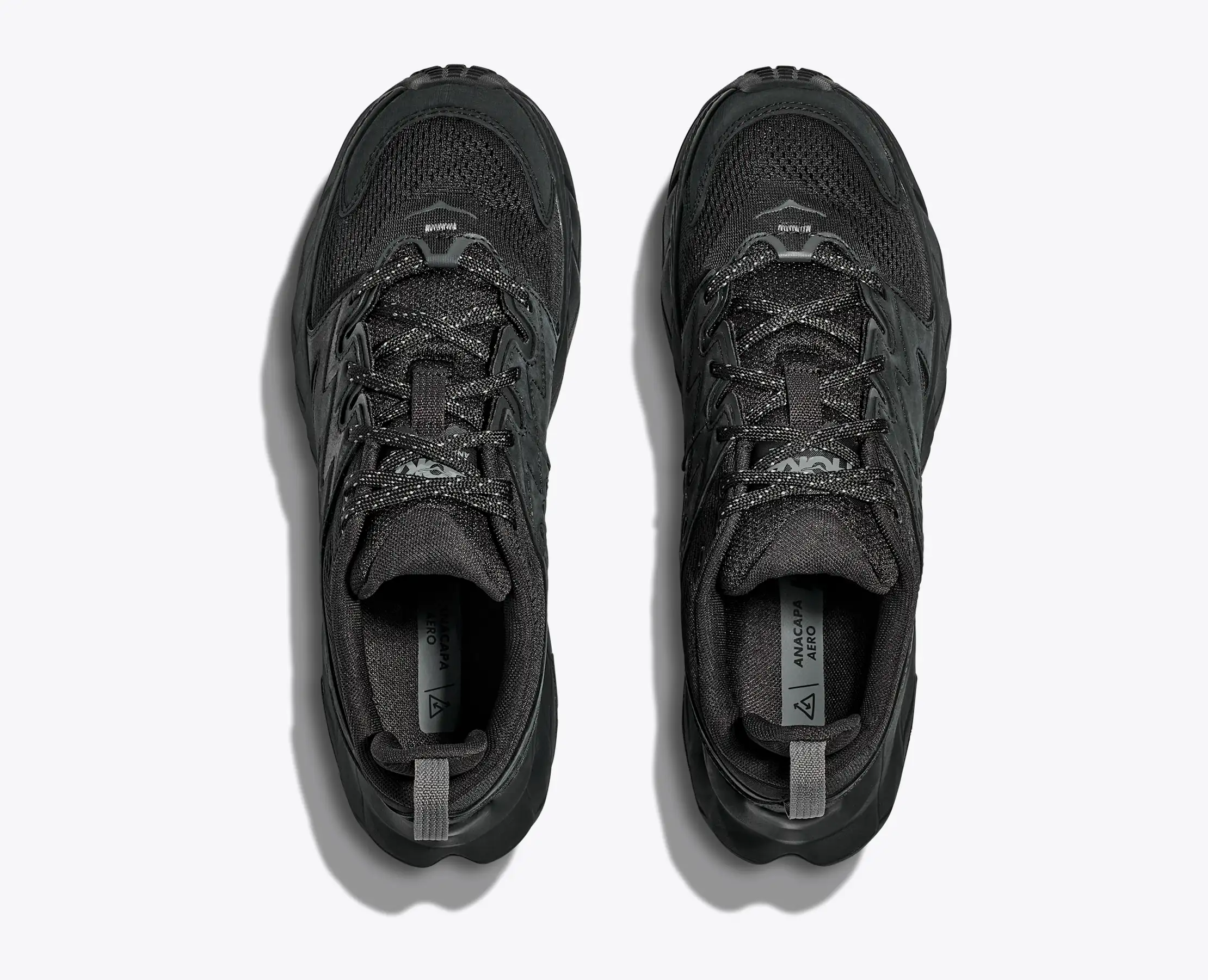 Men's Anacapa Breeze Low