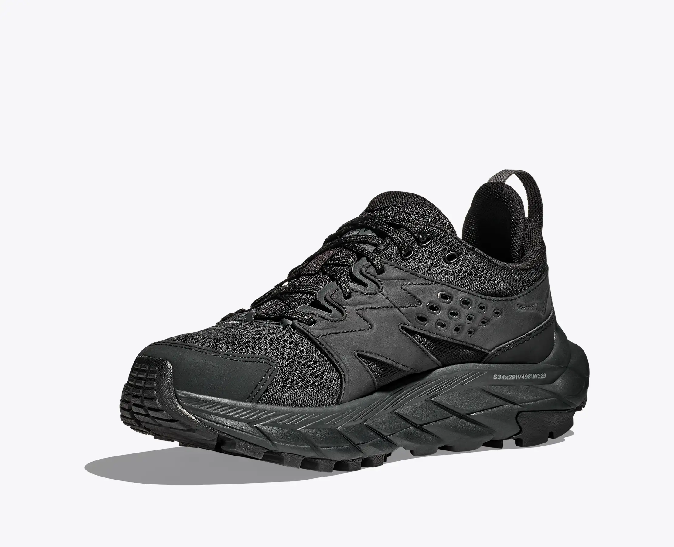 Anacapa Breeze Low Commuter Shoe | HOKA® display picture 2