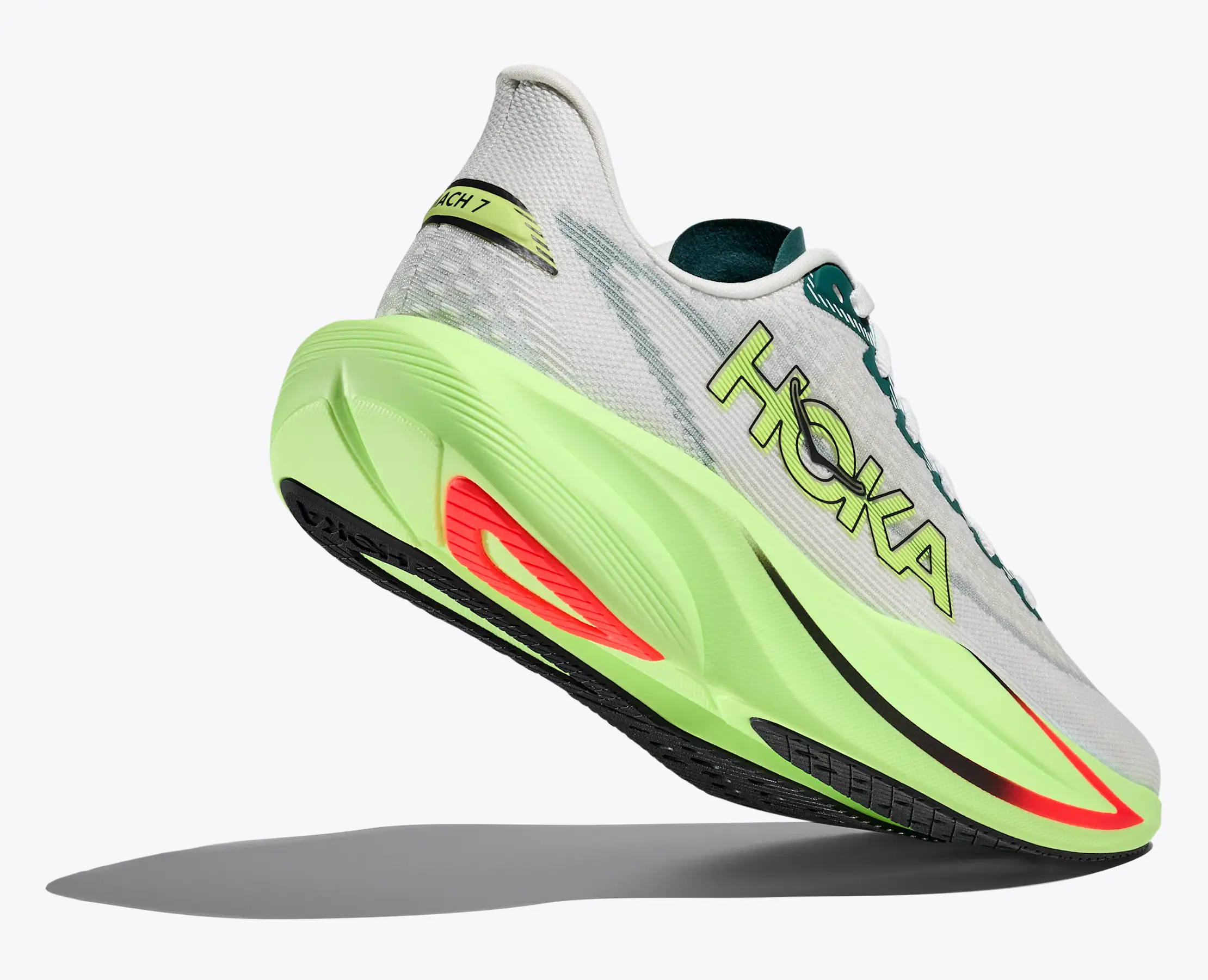 HOKA MACH7 WIDE　26.0cm＆25.5cm HOKA Mach 7 for Men | HOKA® UK