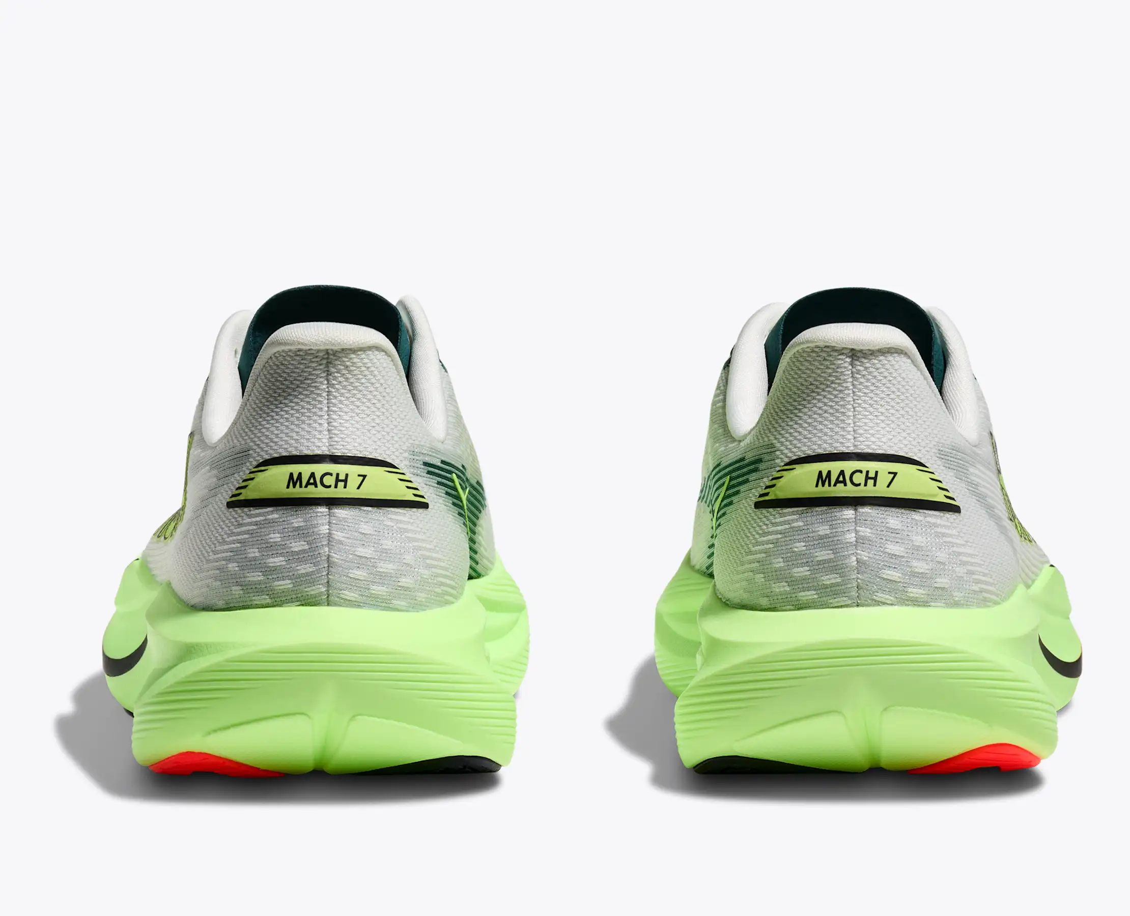 HOKA MACH7 WIDE　26.0cm＆25.5cm HOKA Mach 7 for Men | HOKA® RO
