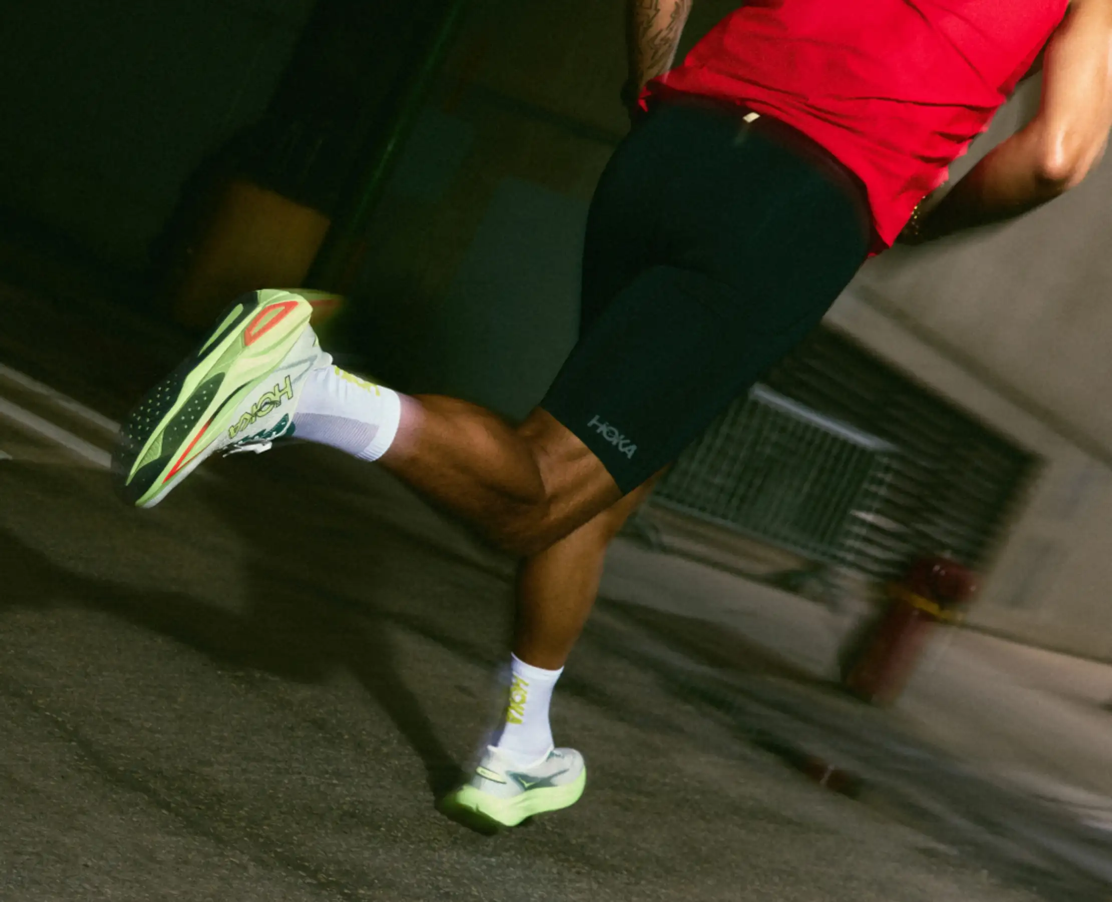 HOKA Mach 7 for Men | HOKA® UK