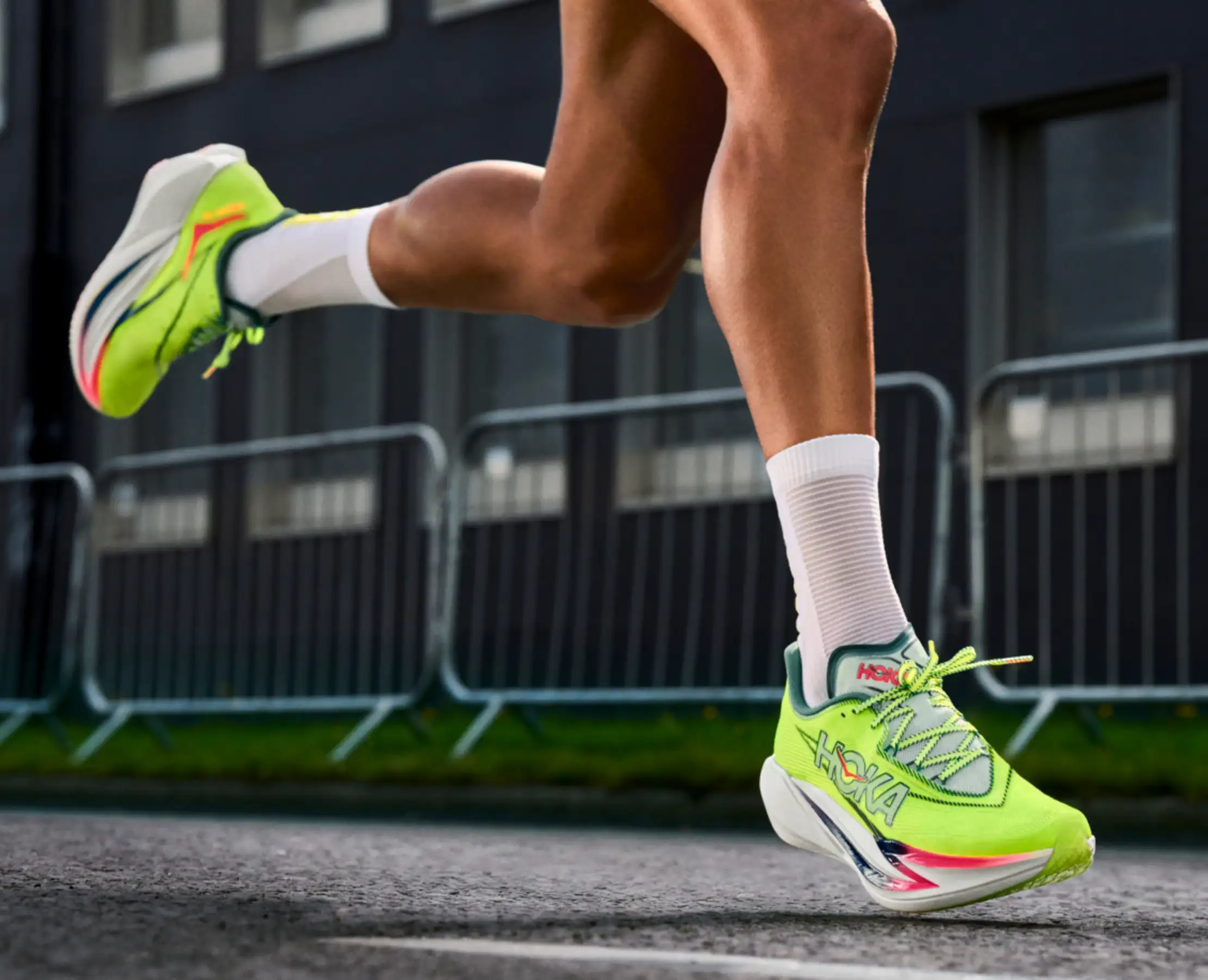 HOKA Cielo X1 3.0 | HOKA® BA