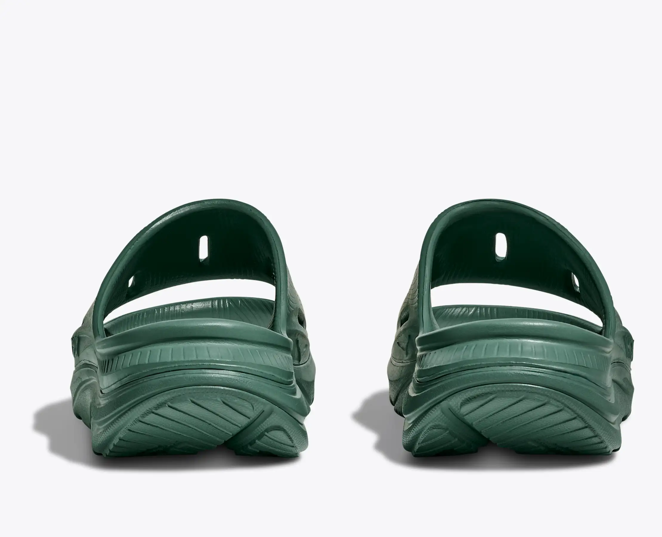 HOKA U ORA RECOVERY SLIDE3 27cmブラック Hoka Ora Recovery Slide 3 | Unisex Sandals | Footwear etc.