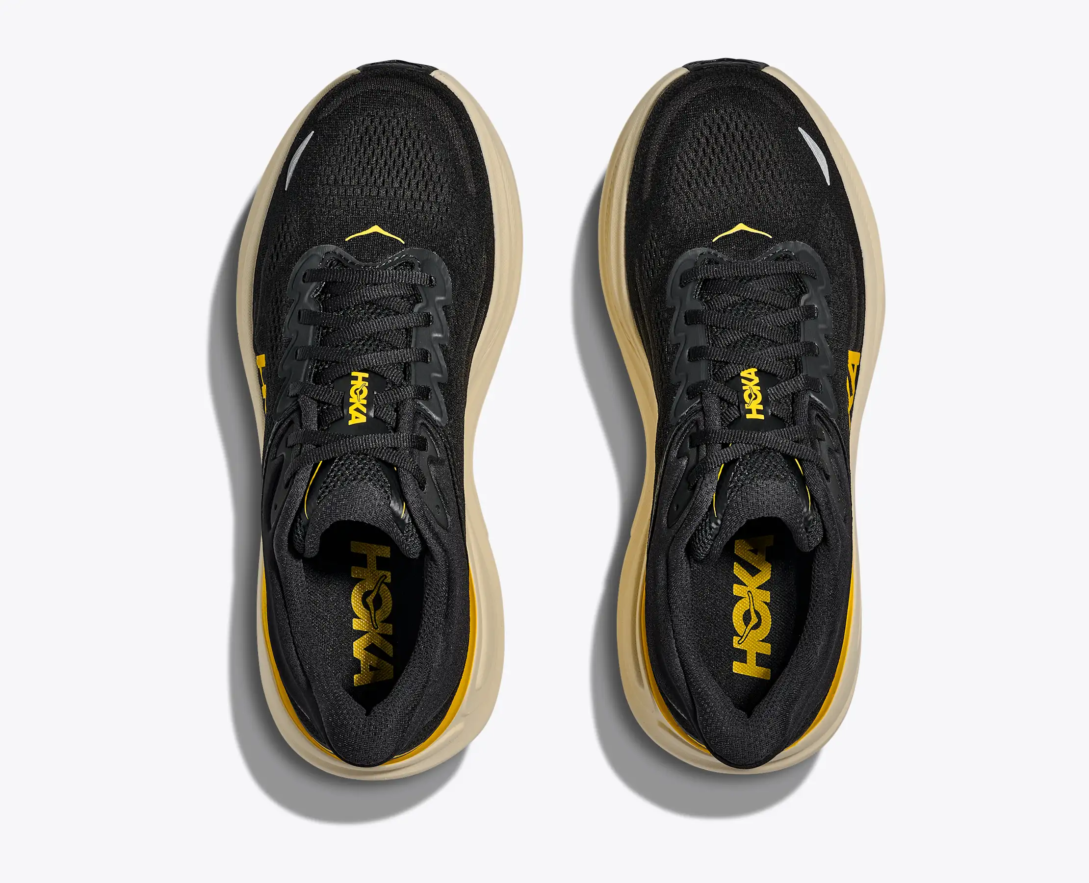 Bondi 9 Men's Cushioned Road Running Shoe | HOKA®