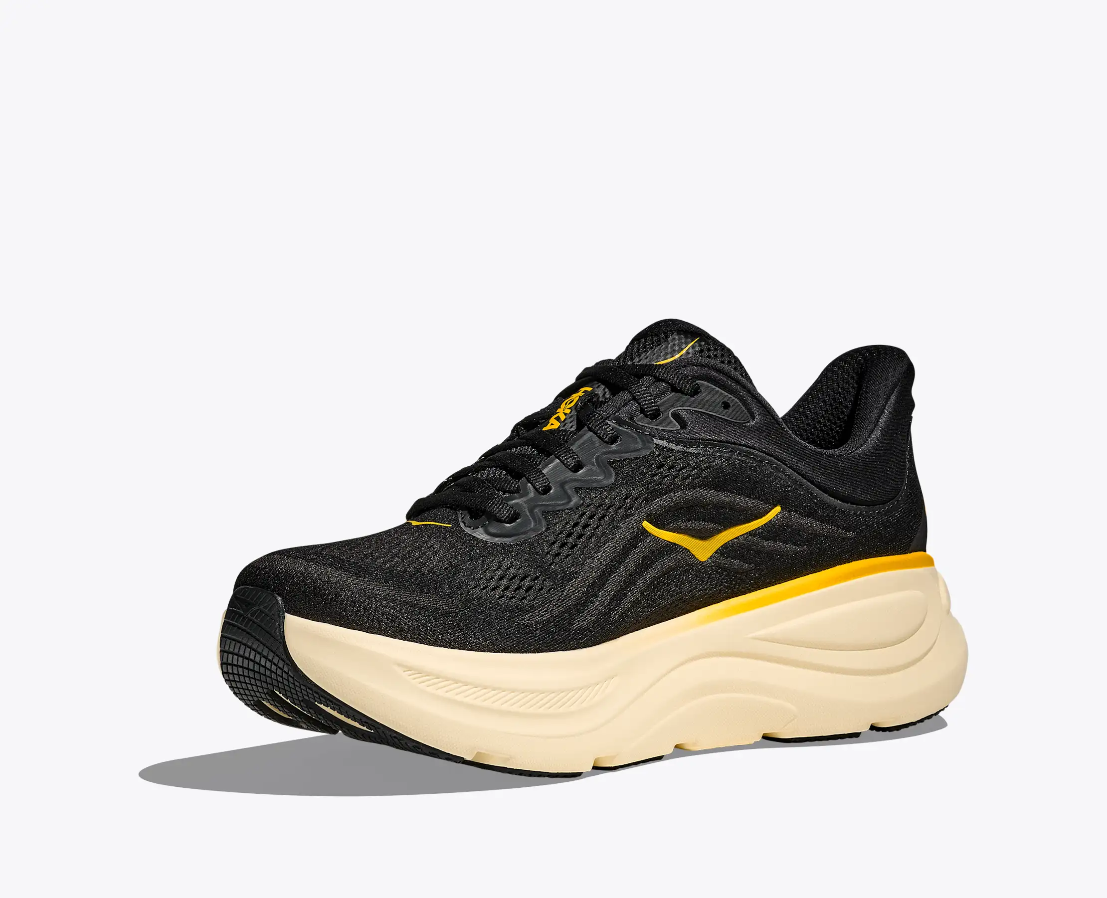 Bondi 9 Men's Cushioned Road Running Shoe | HOKA®