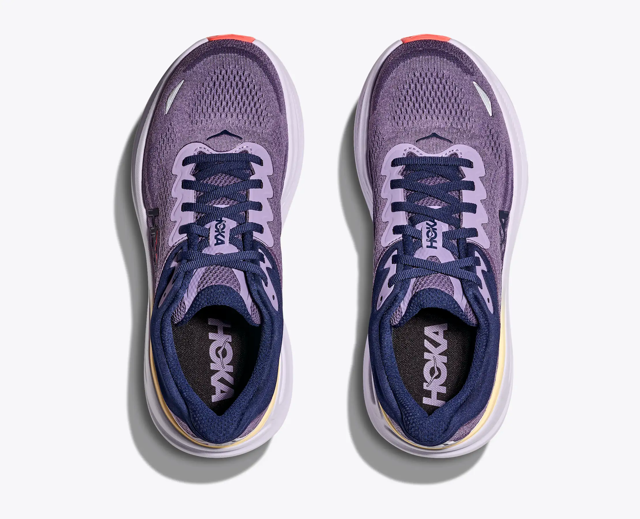 Bondi 9 Women's Cushioned Road Running Shoe | HOKA®