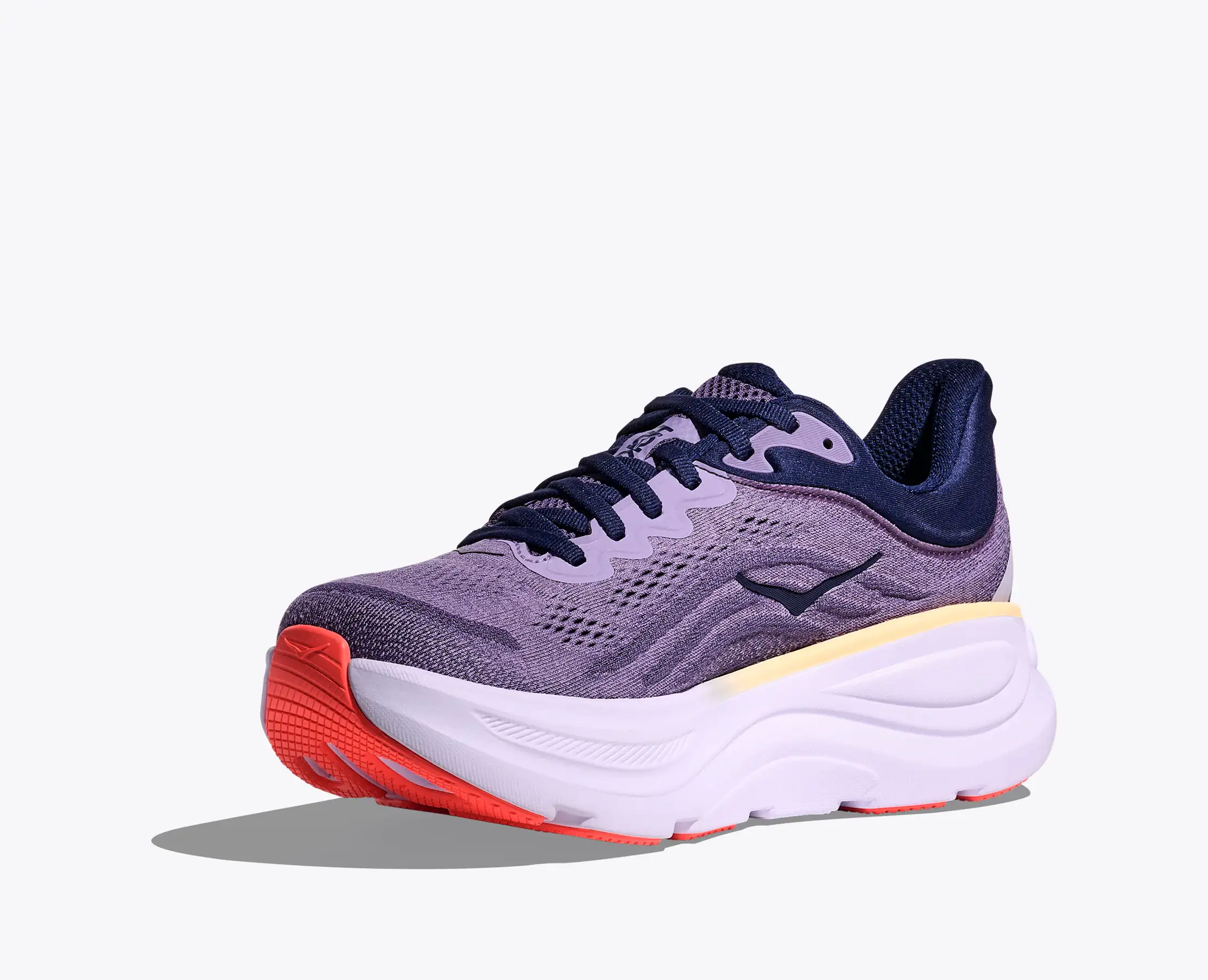 Bondi 9 Women's Cushioned Road Running Shoe | HOKA®