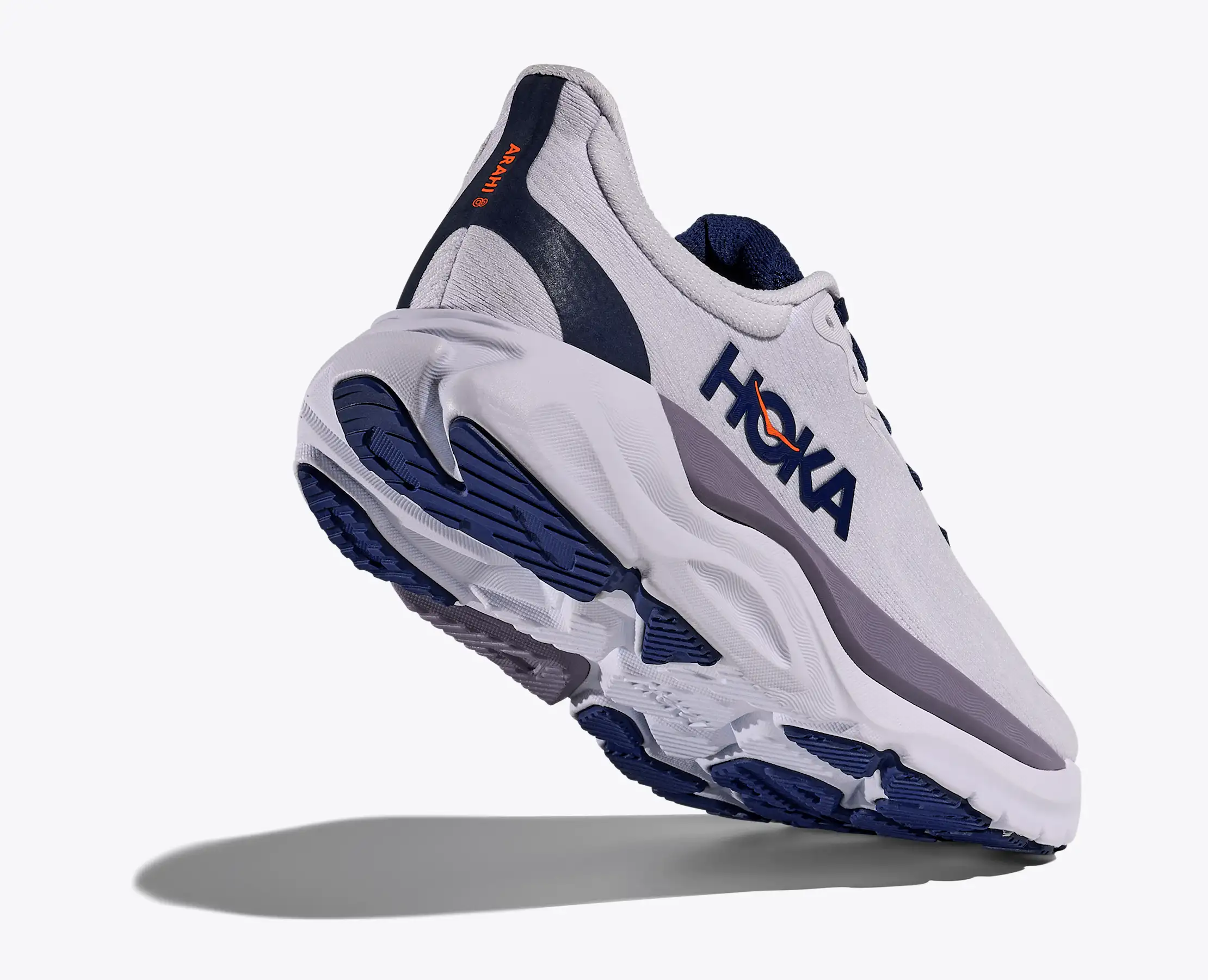 Hoka Arahi 8 Running Shoes HOKA ONE ONE® Arahi 8 for Men | HOKA ONE ONE® main image 4