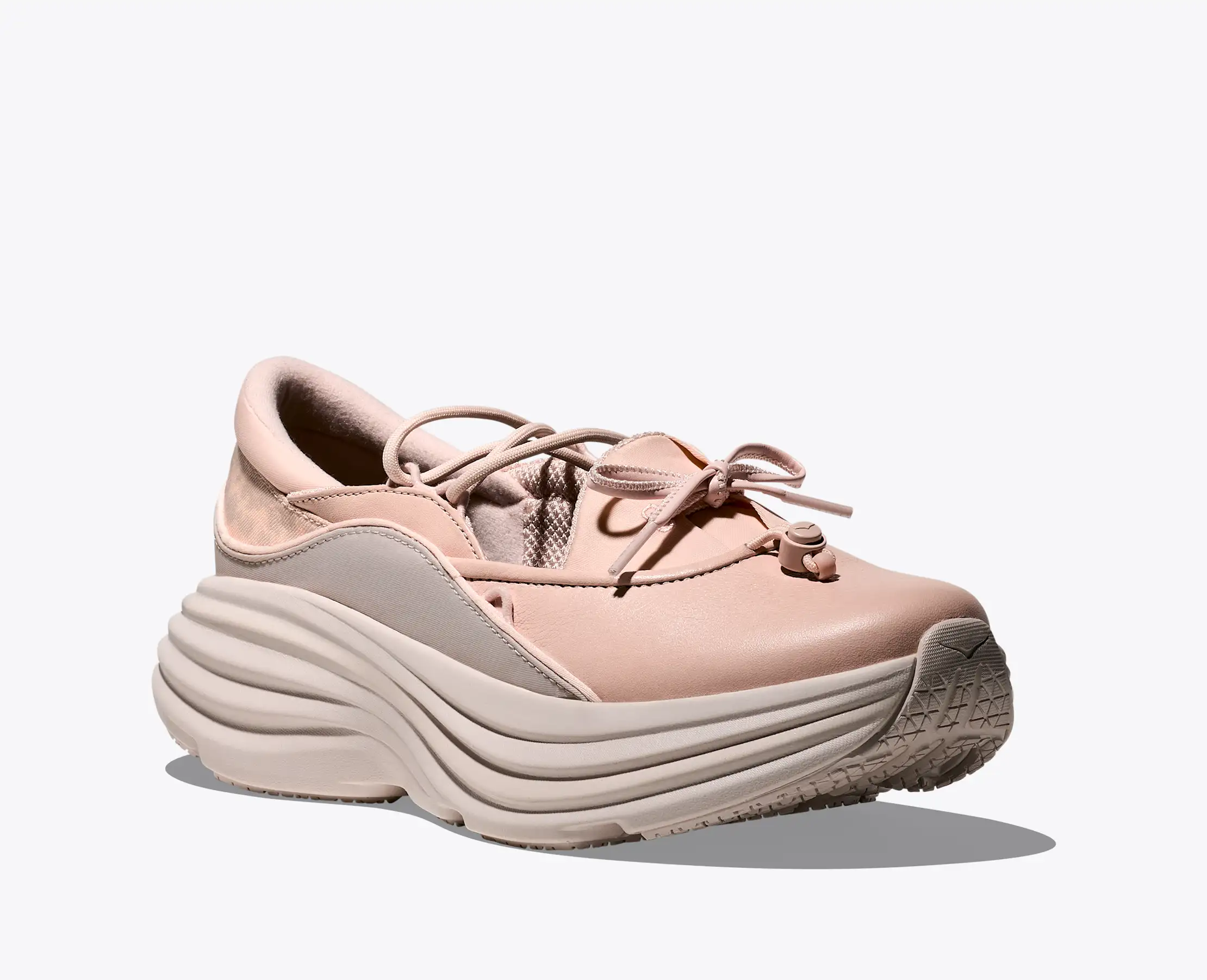 HOKA Bondi Mary Jane | HOKA® GR
