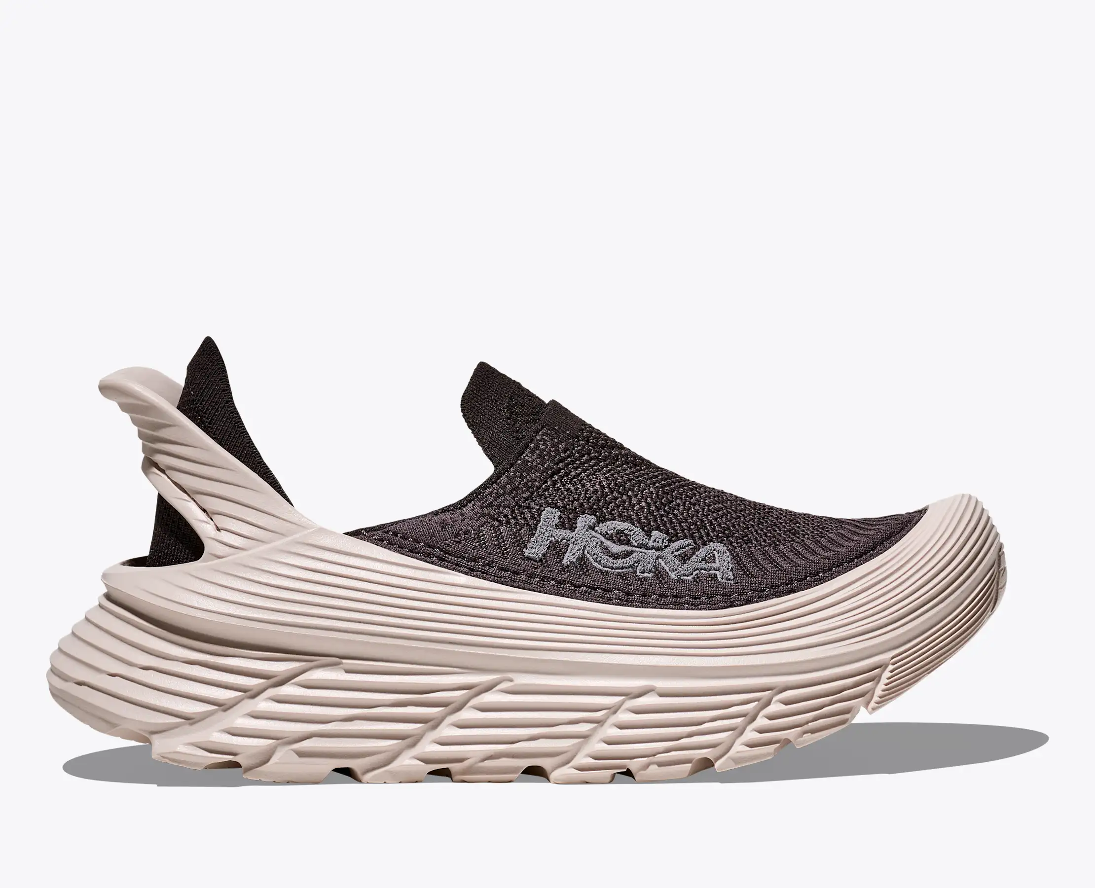 HOKA スリッポンシューズ グレーリストア TC RESTORE TC HOKA ONE ONE® Restore TC for | HOKA ONE ONE®