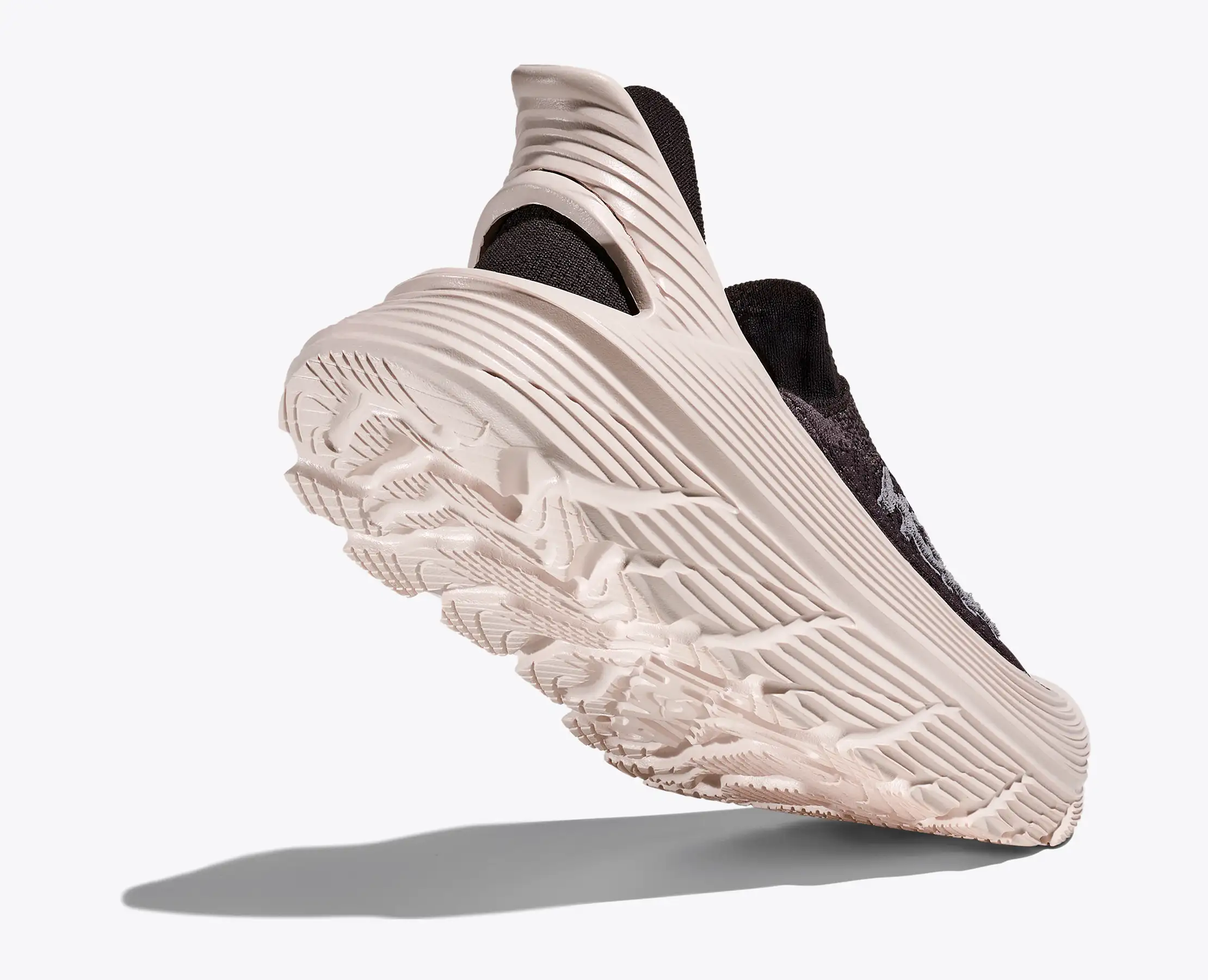HOKA リストアTC Hoka One One Restore TC Chukka Paria Farzaneh Cream Men's