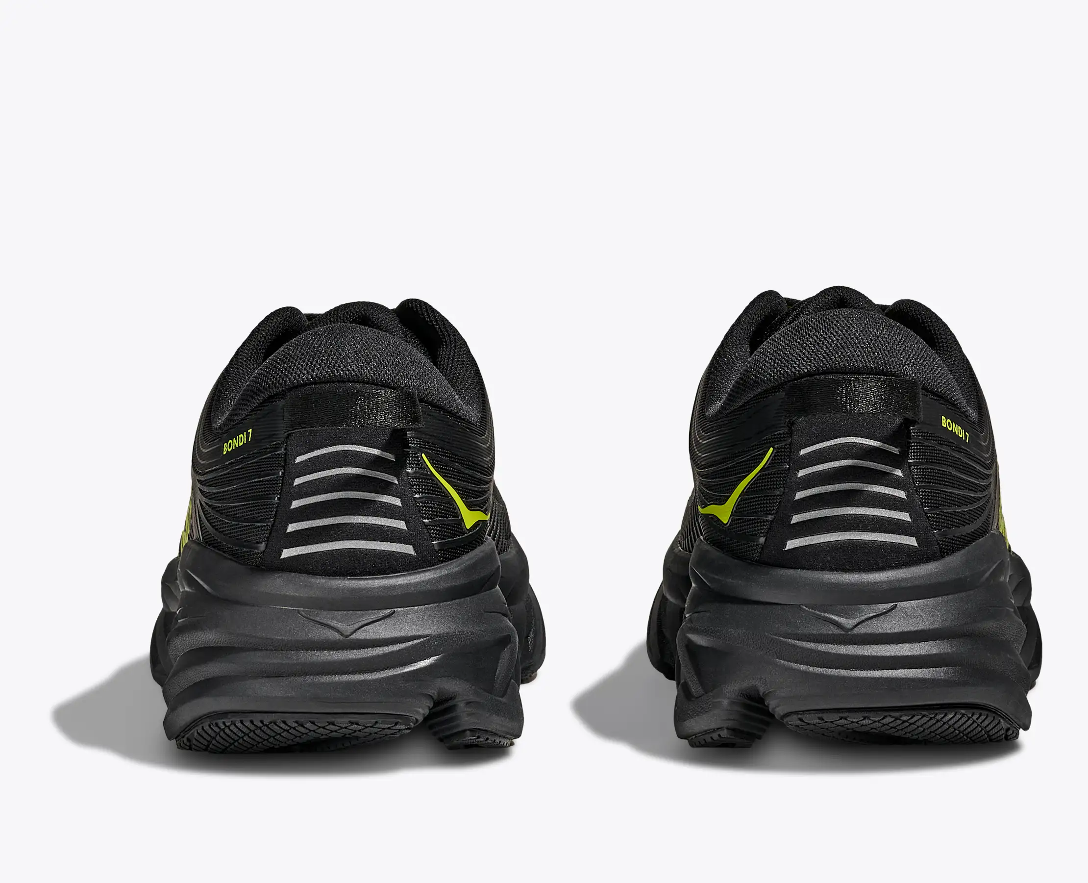 Men's Bondi 7 Most Cushioned Road Shoe | HOKA®