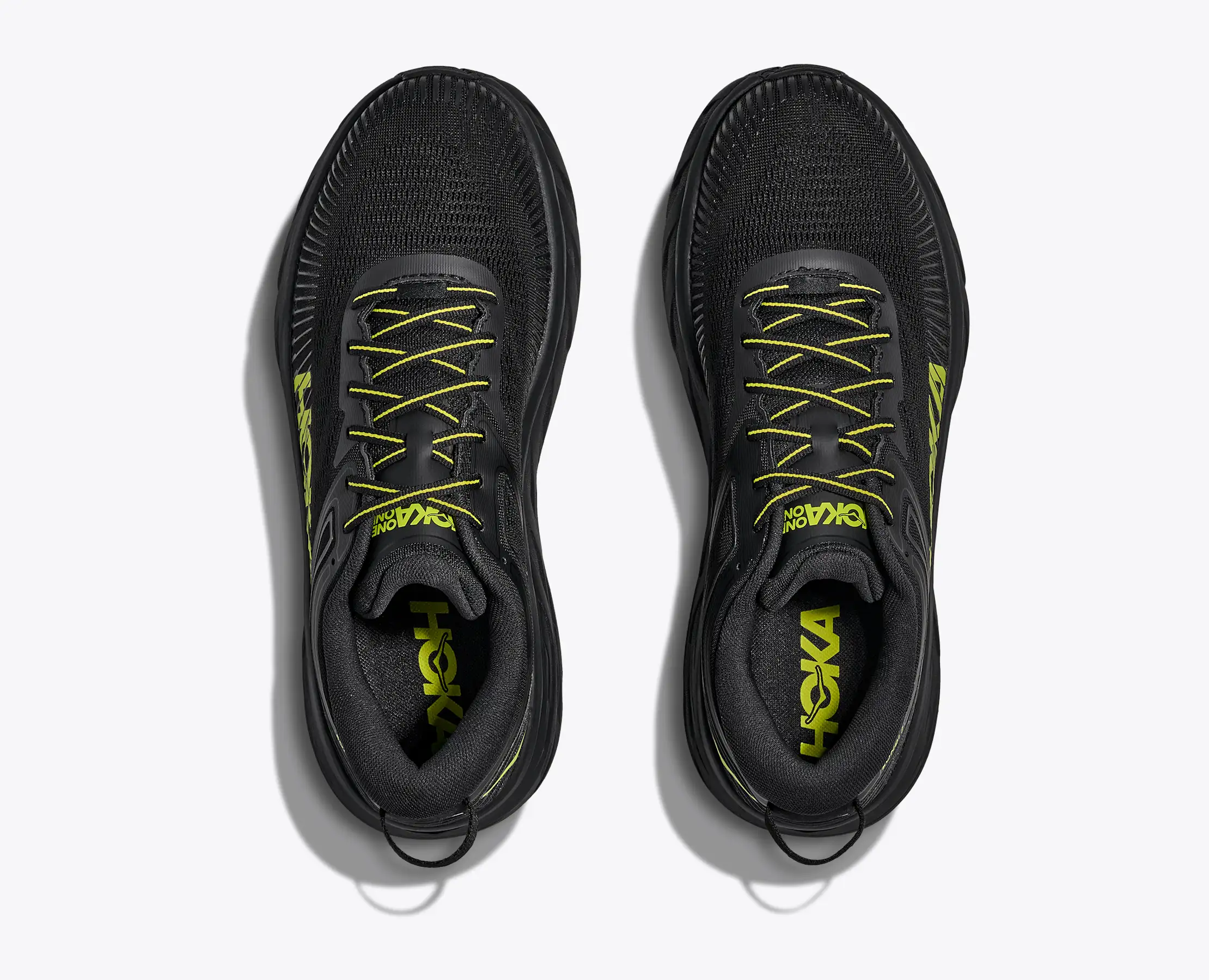 Men's Bondi 7 Most Cushioned Road Shoe | HOKA®