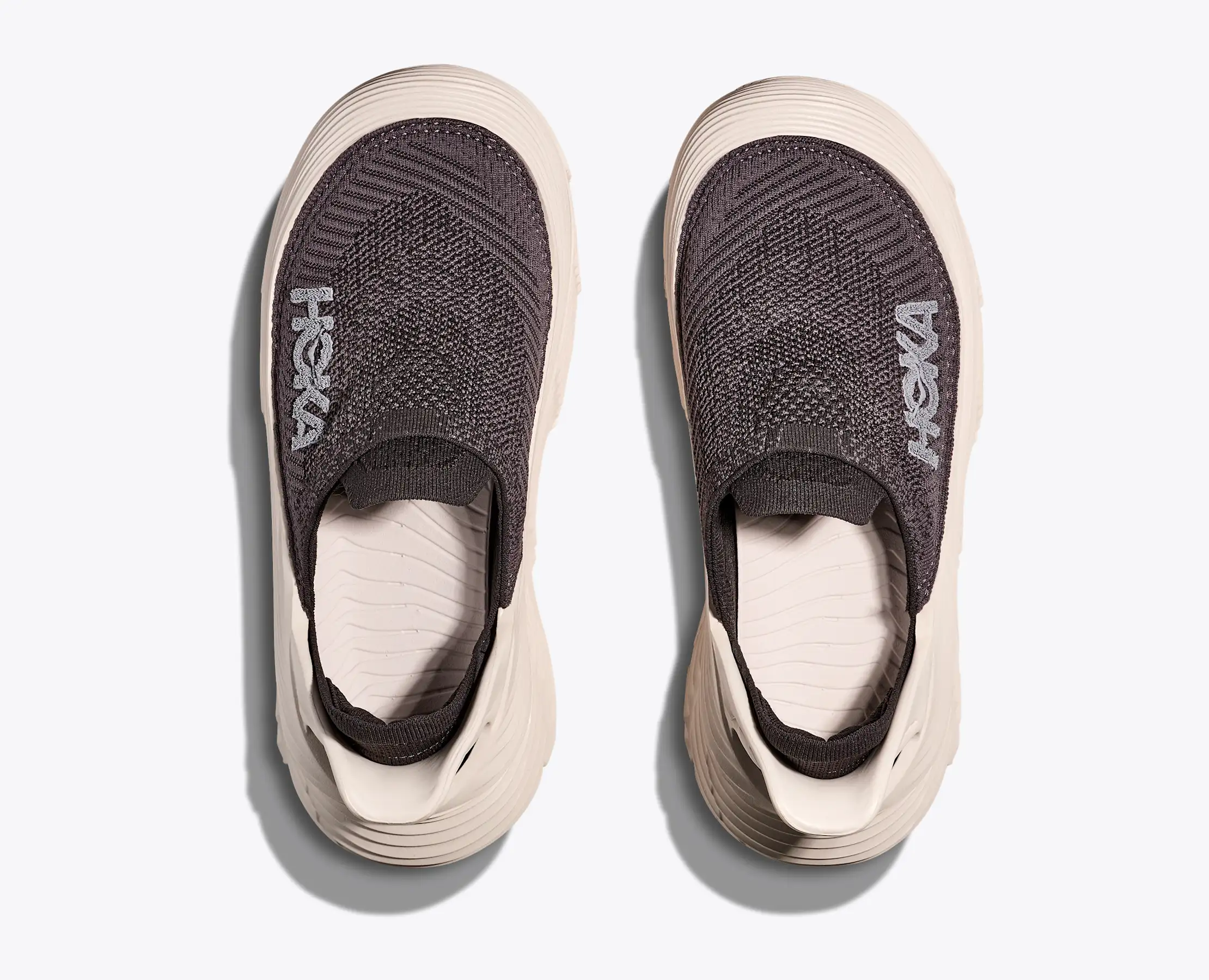 HOKA リストアTC Hoka One One Restore TC Chukka Paria Farzaneh Cream Men's