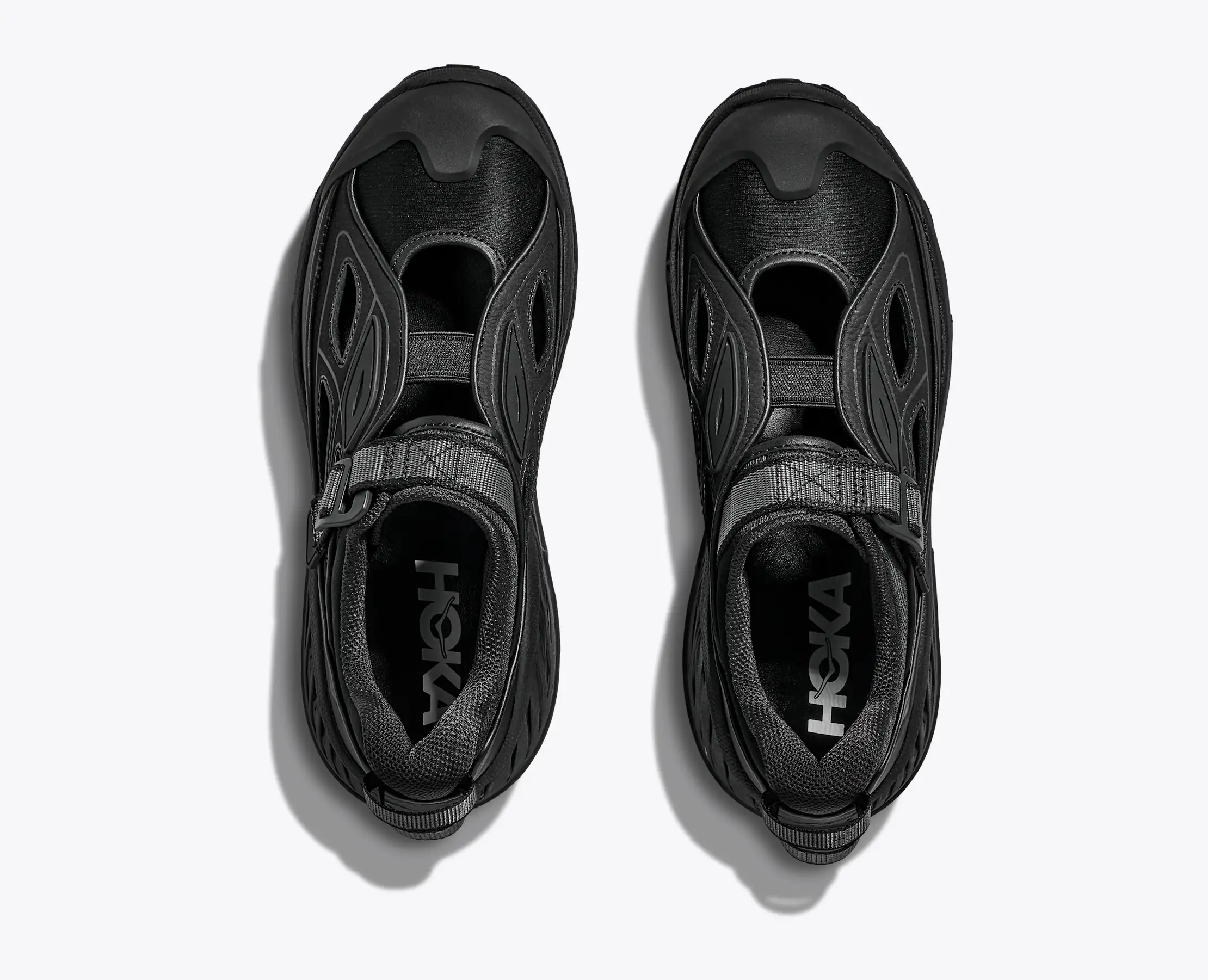 HOKA Stinson Breeze | HOKA® AD