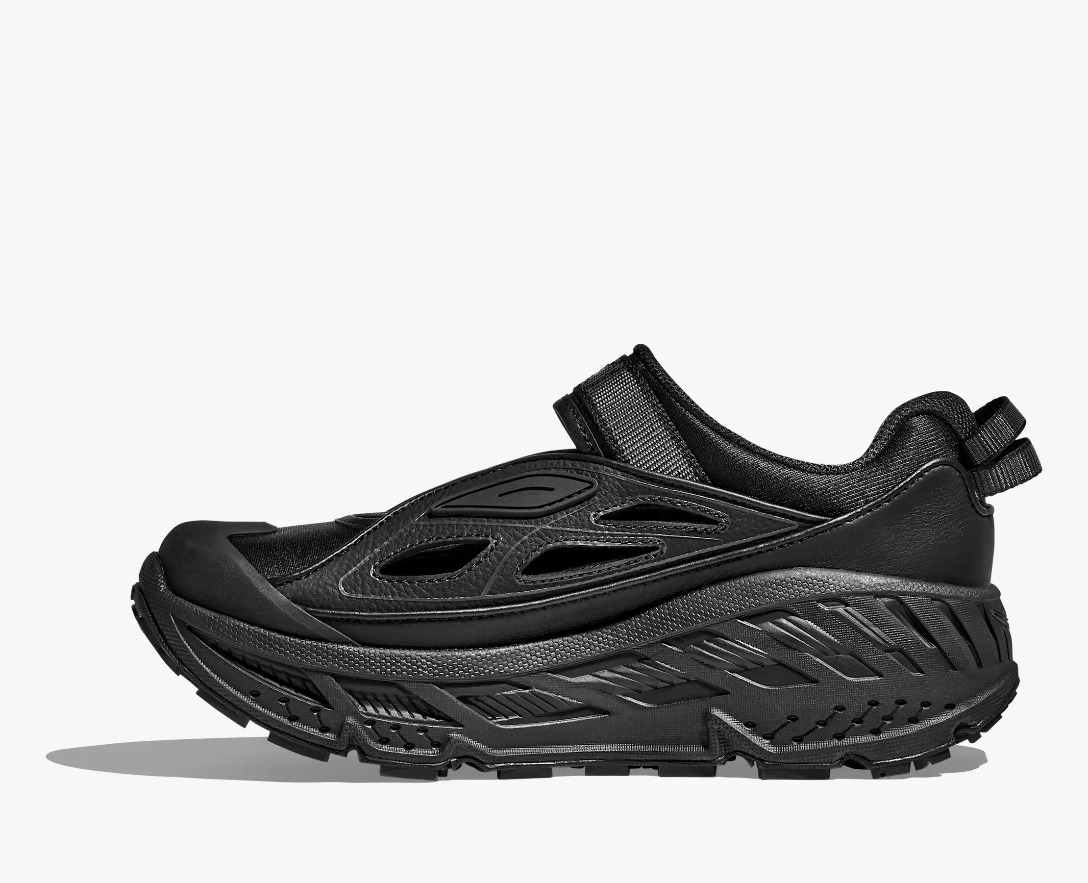 HOKAONEONESTINSONBREEZEホカスティンソンブリーズ黒24 HOKA Stinson Breeze | HOKA® AD