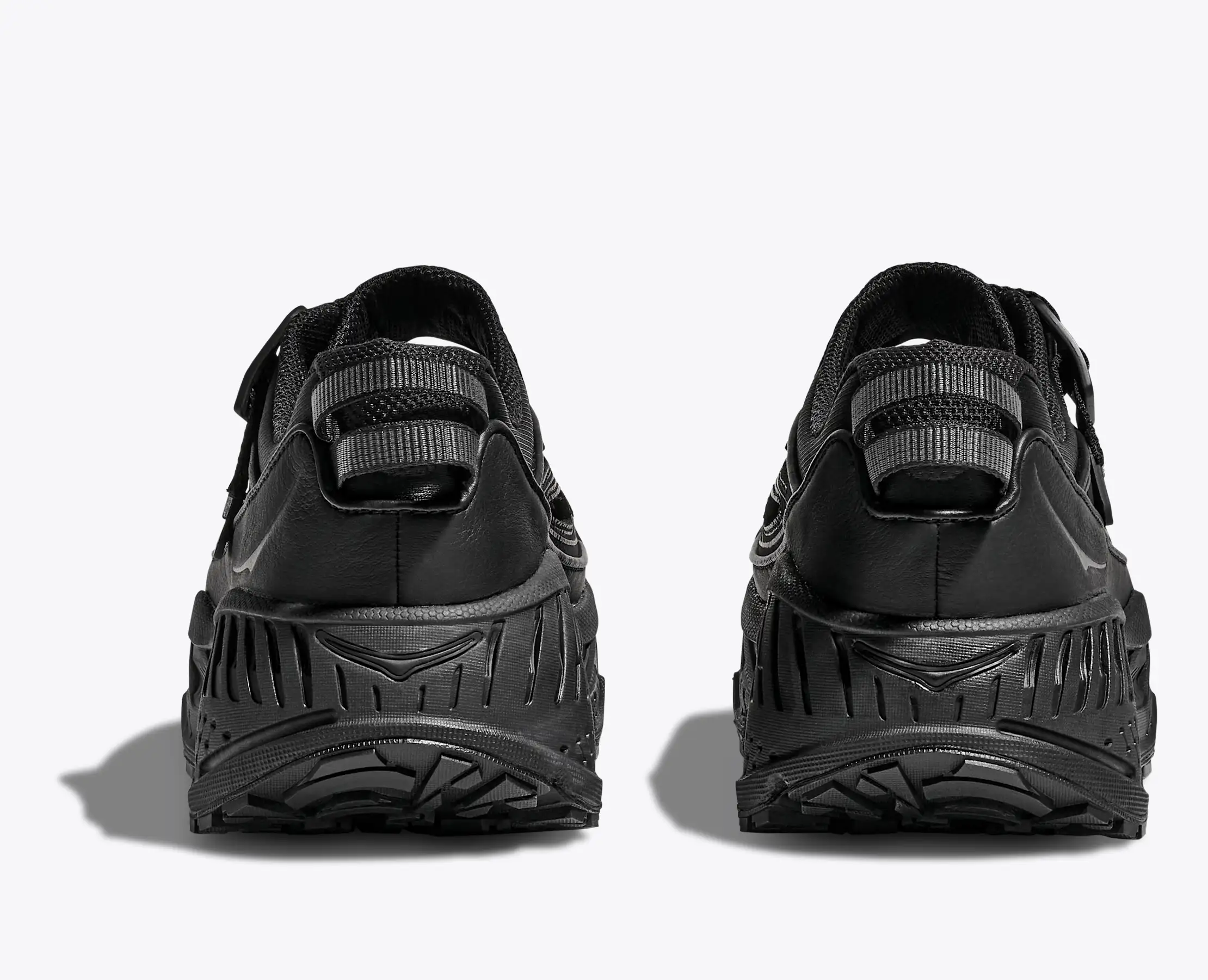 そ*ば様 Hoka Stinson Breeze \