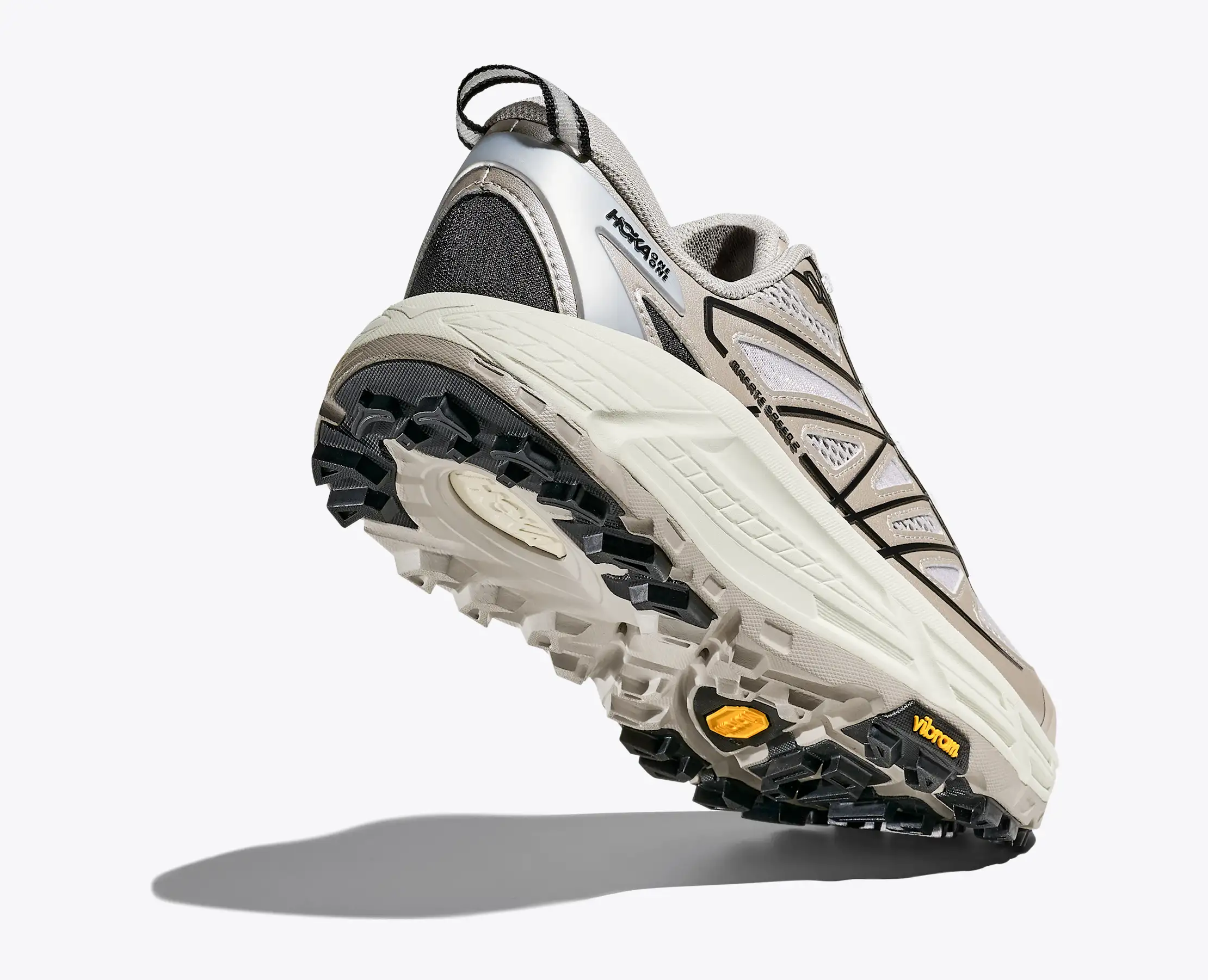 HOKA Stealth/Tech Mafate Speed 2 | HOKA® CH