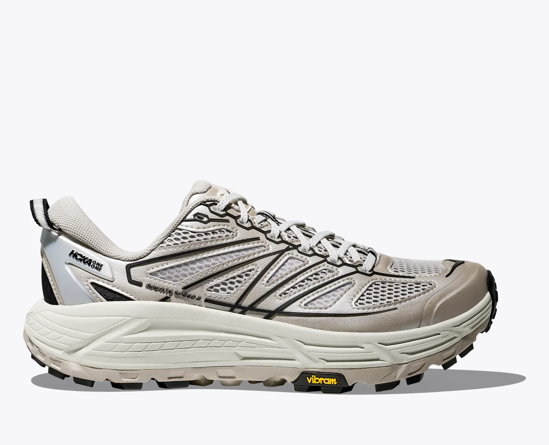HOKA Stealth/Tech Mafate Speed 2 | HOKA® UA