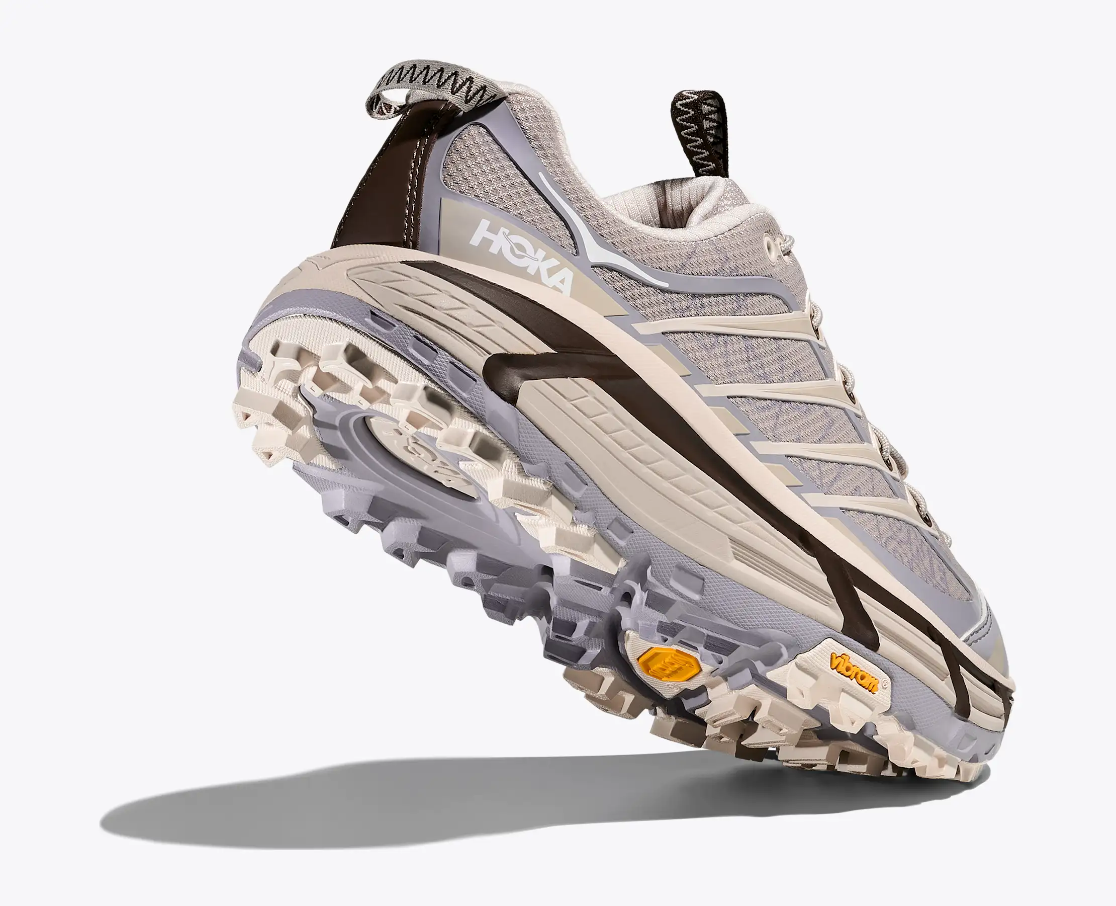 HOKA / ホカ マファテ スリー 2 グリッド JP 25cm HOKA ONE ONE® Mafate Three2 for | HOKA ONE ONE®