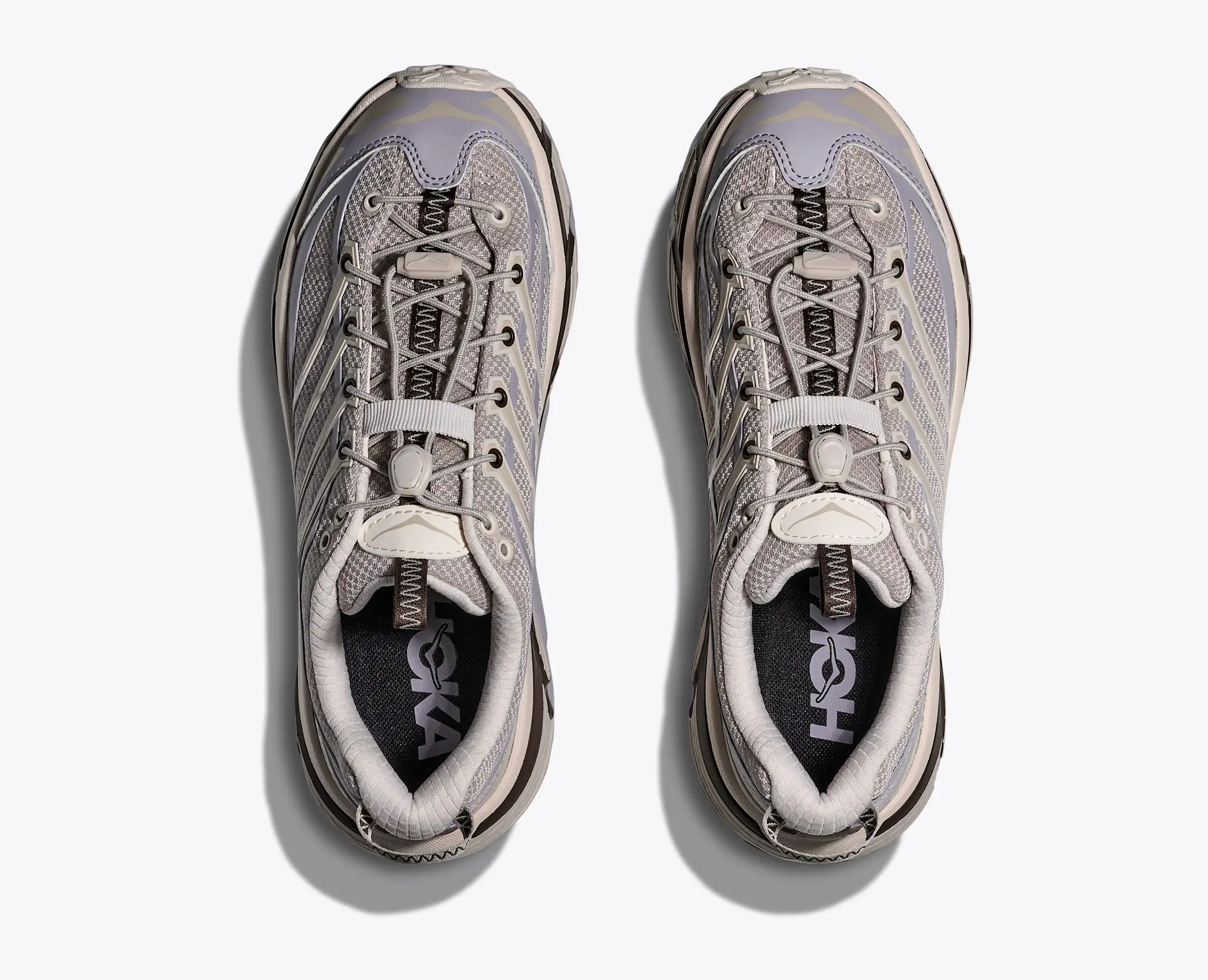 HOKA / ホカ マファテ スリー 2 グリッド JP 25cm HOKA ONEONE（ホカ オネオネ） スニーカー HOKA MAFATE THREE2 GRID JP