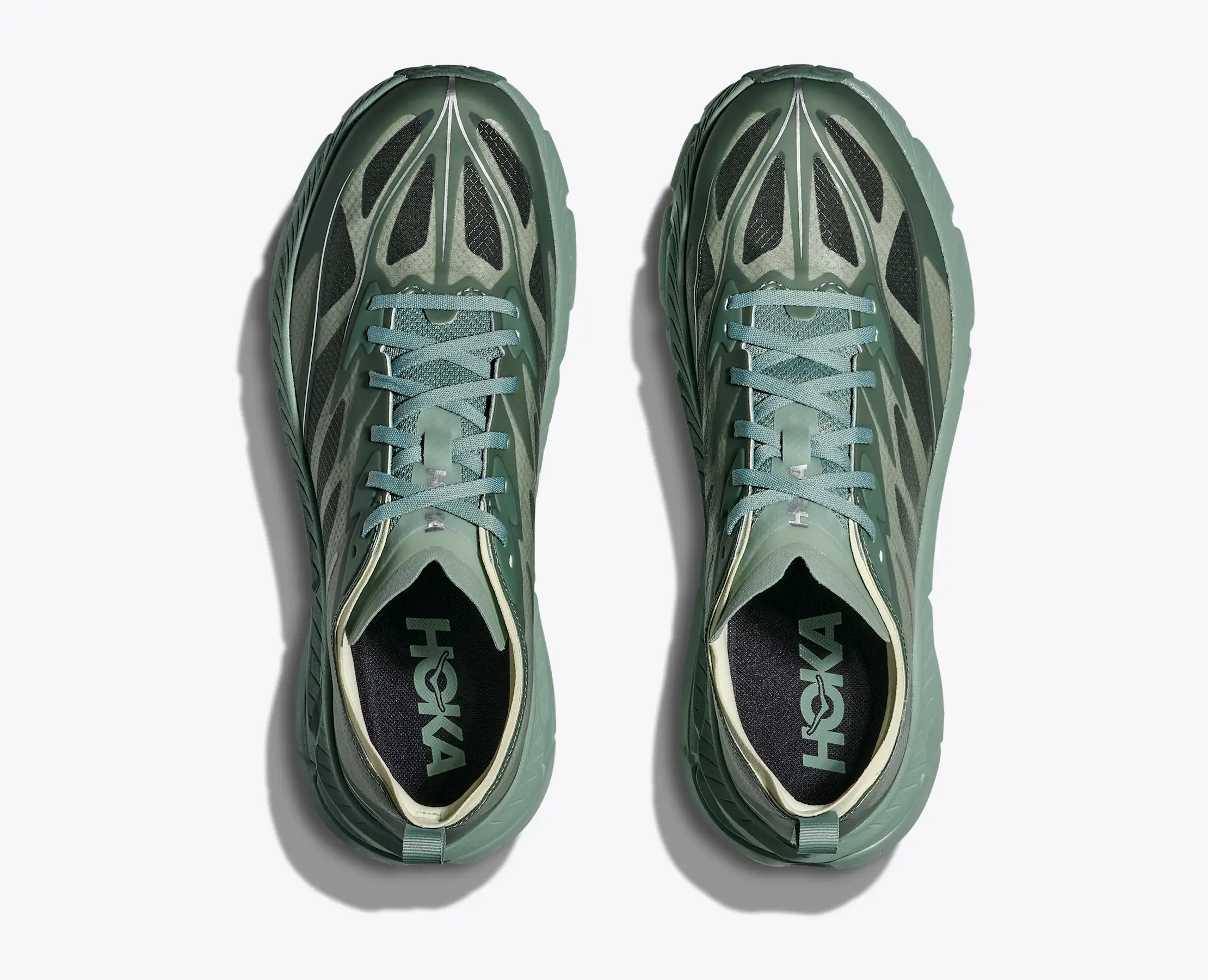 HOKA Mafate Speed 4 Lite | HOKA®