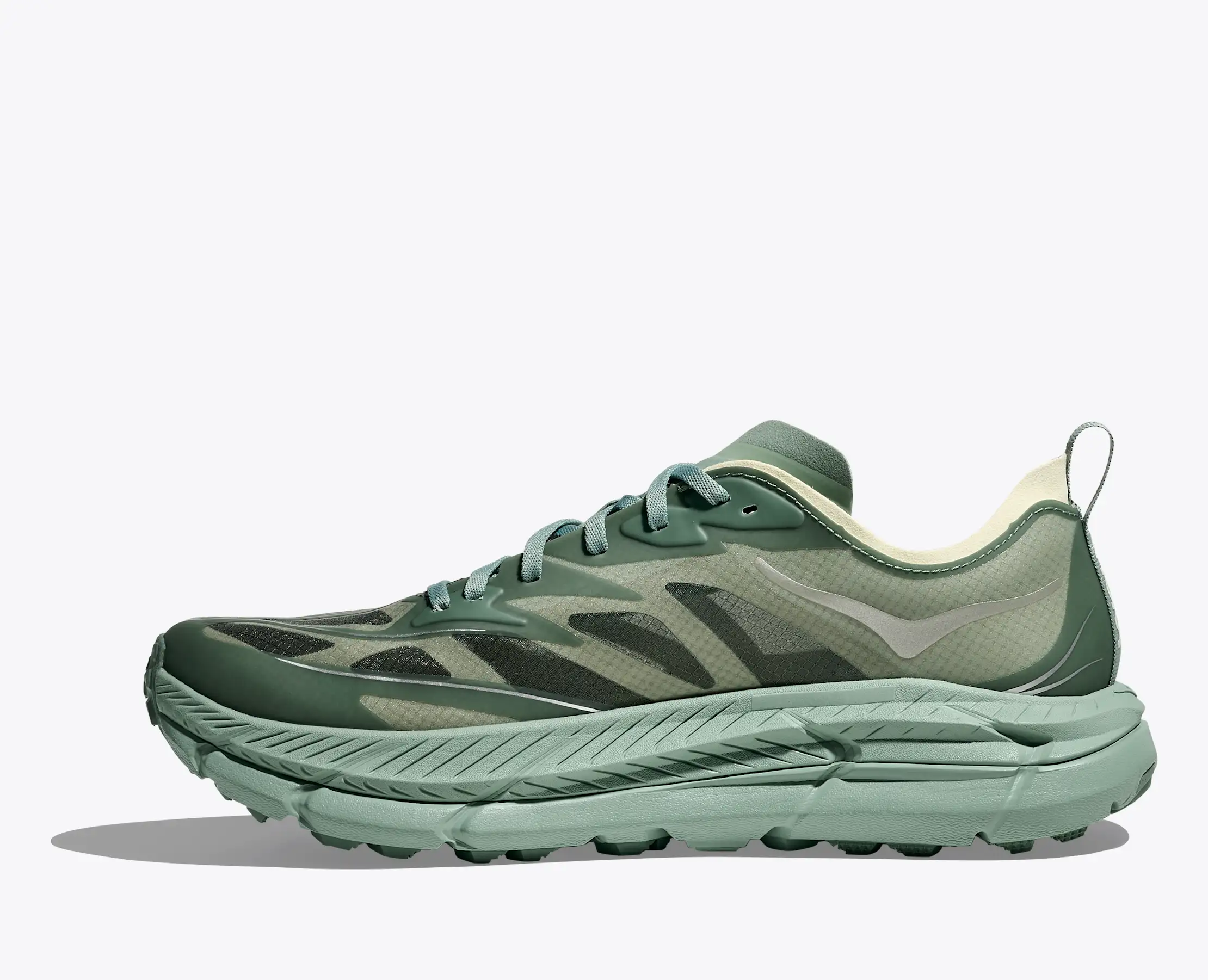 HOKA Mafate Speed 4 Lite | HOKA® display picture 1