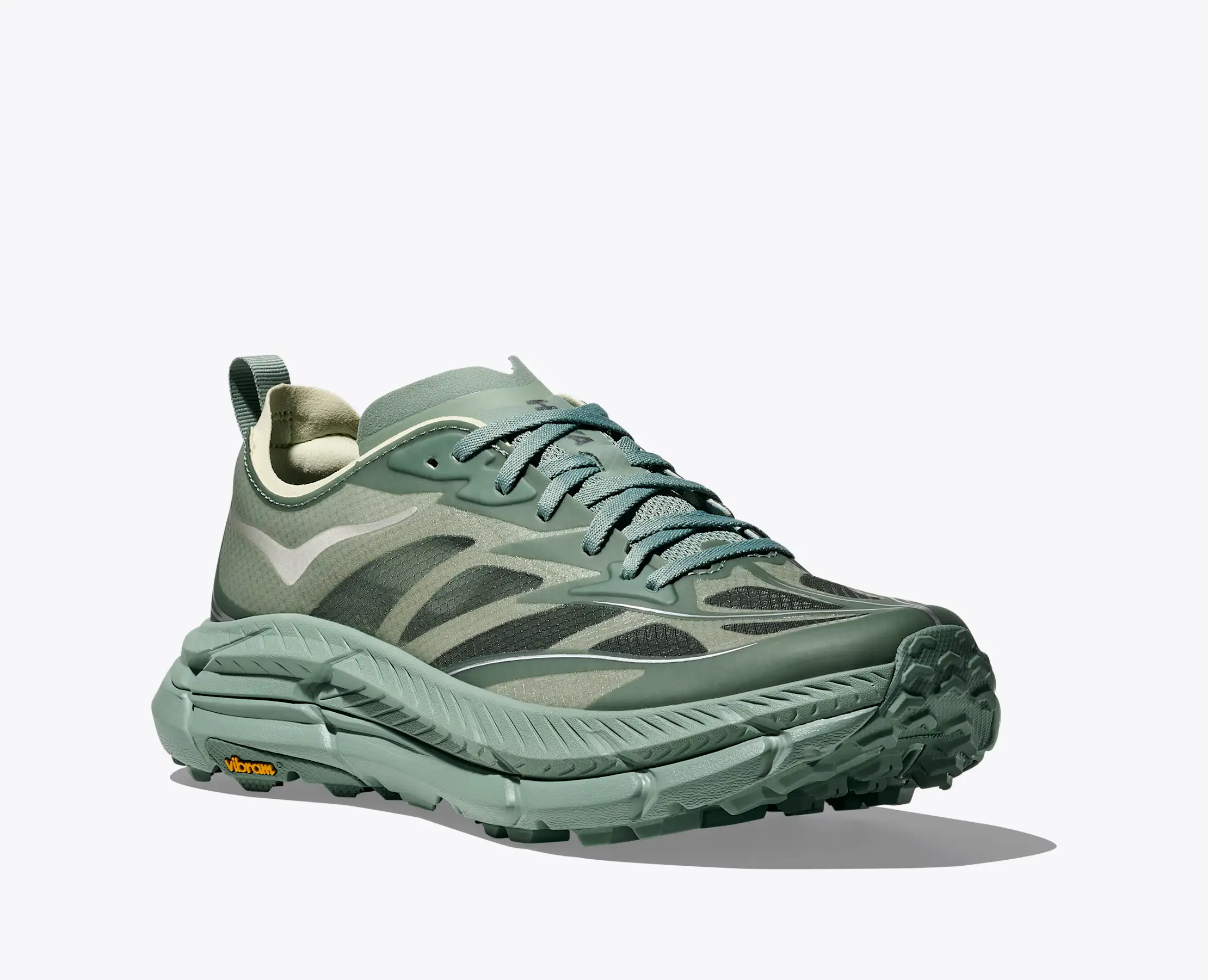 HOKA Mafate Speed 4 Lite | HOKA® UA