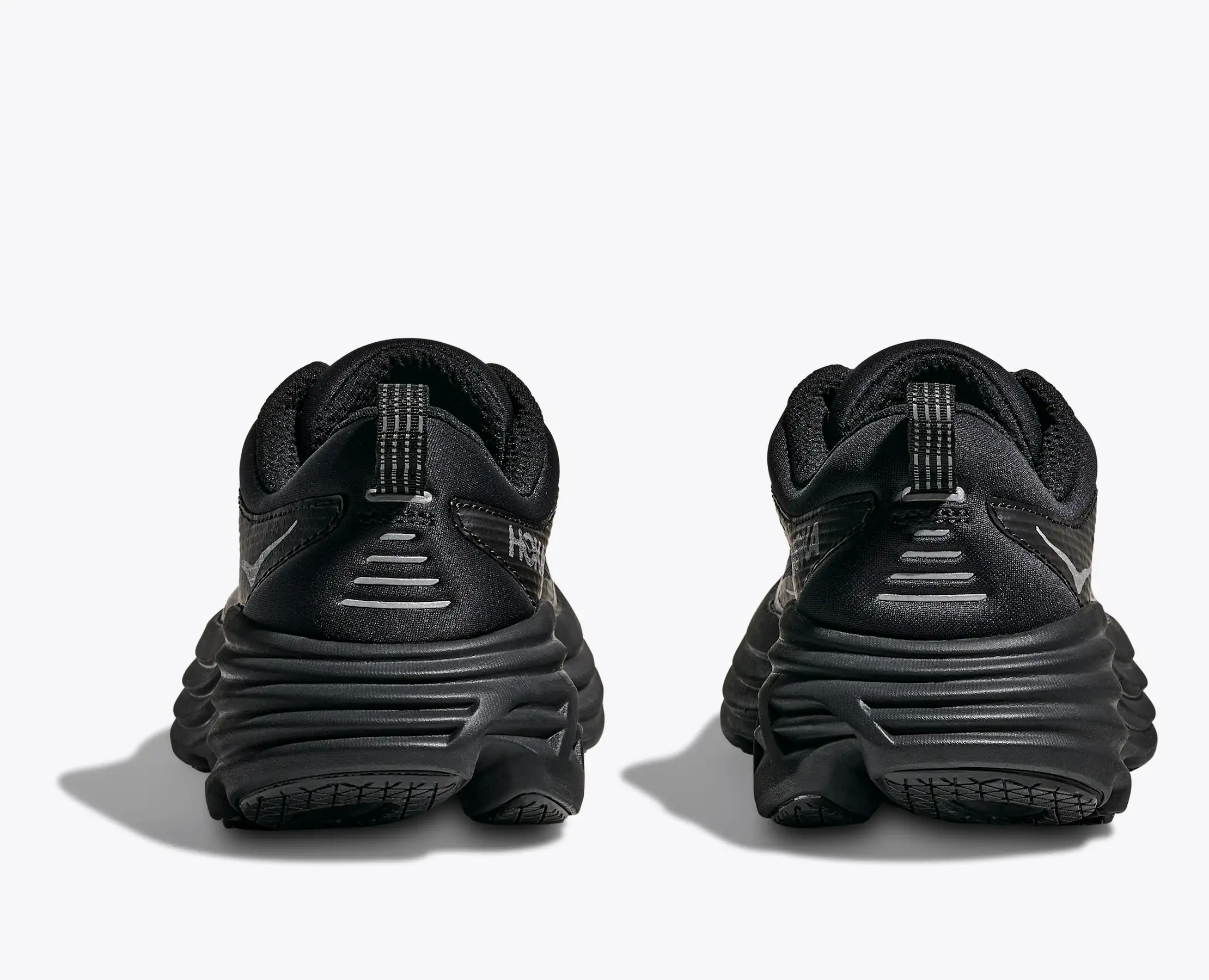 HOKA Stealth/Tech Bondi 8 Caged | HOKA® ZA