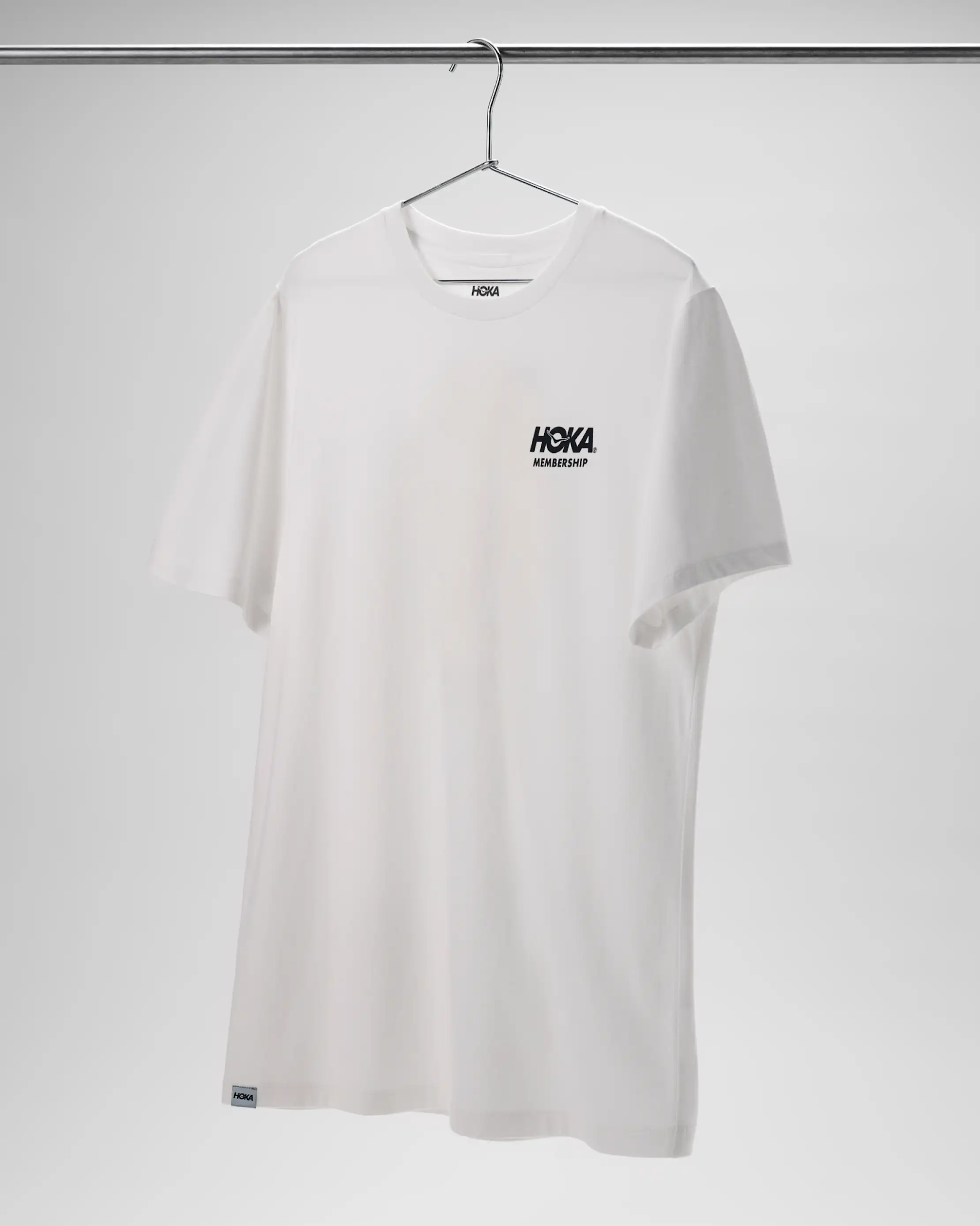 HOKA ONE ONE® HOKA Membership Tee for | HOKA ONE ONE®