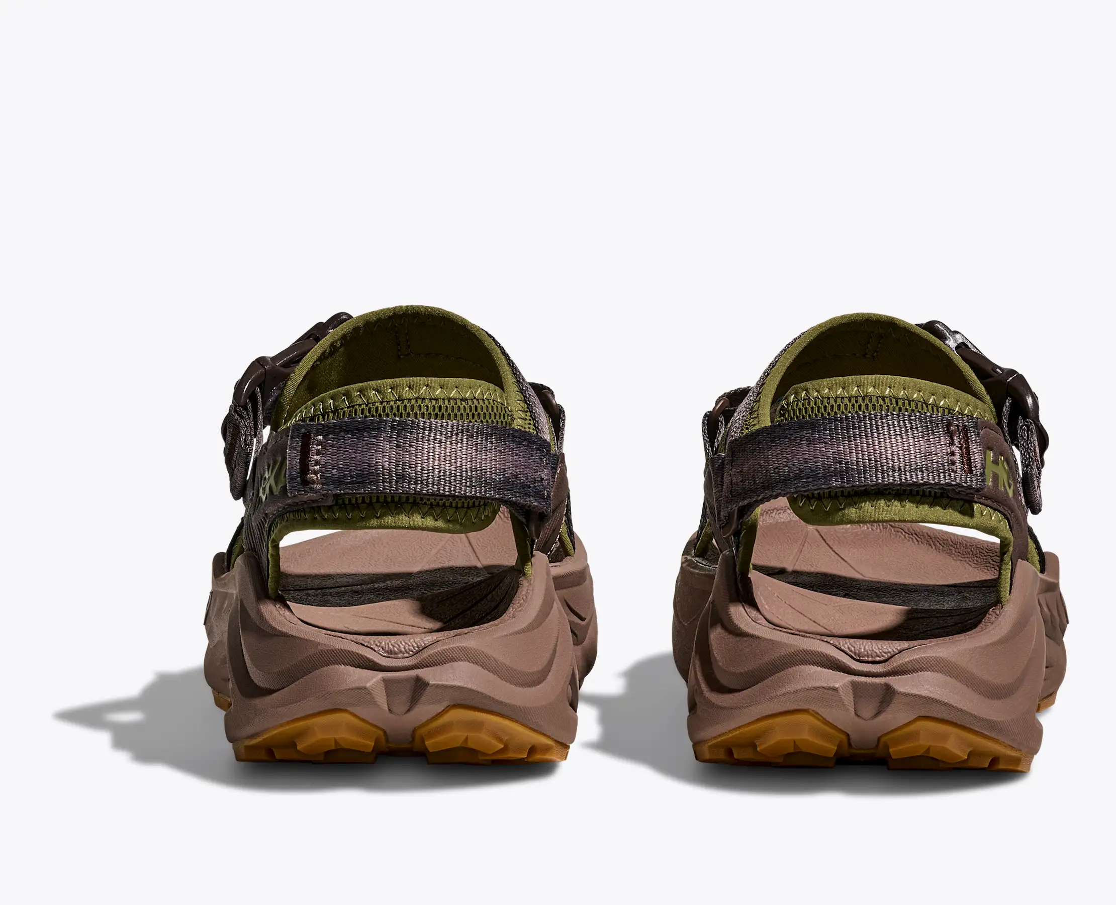 INFINI HIKE TC HOKA ONE ONE　ホカオネオネ HOKA ONE ONE® Infini Hike TC for Men | HOKA ONE ONE®